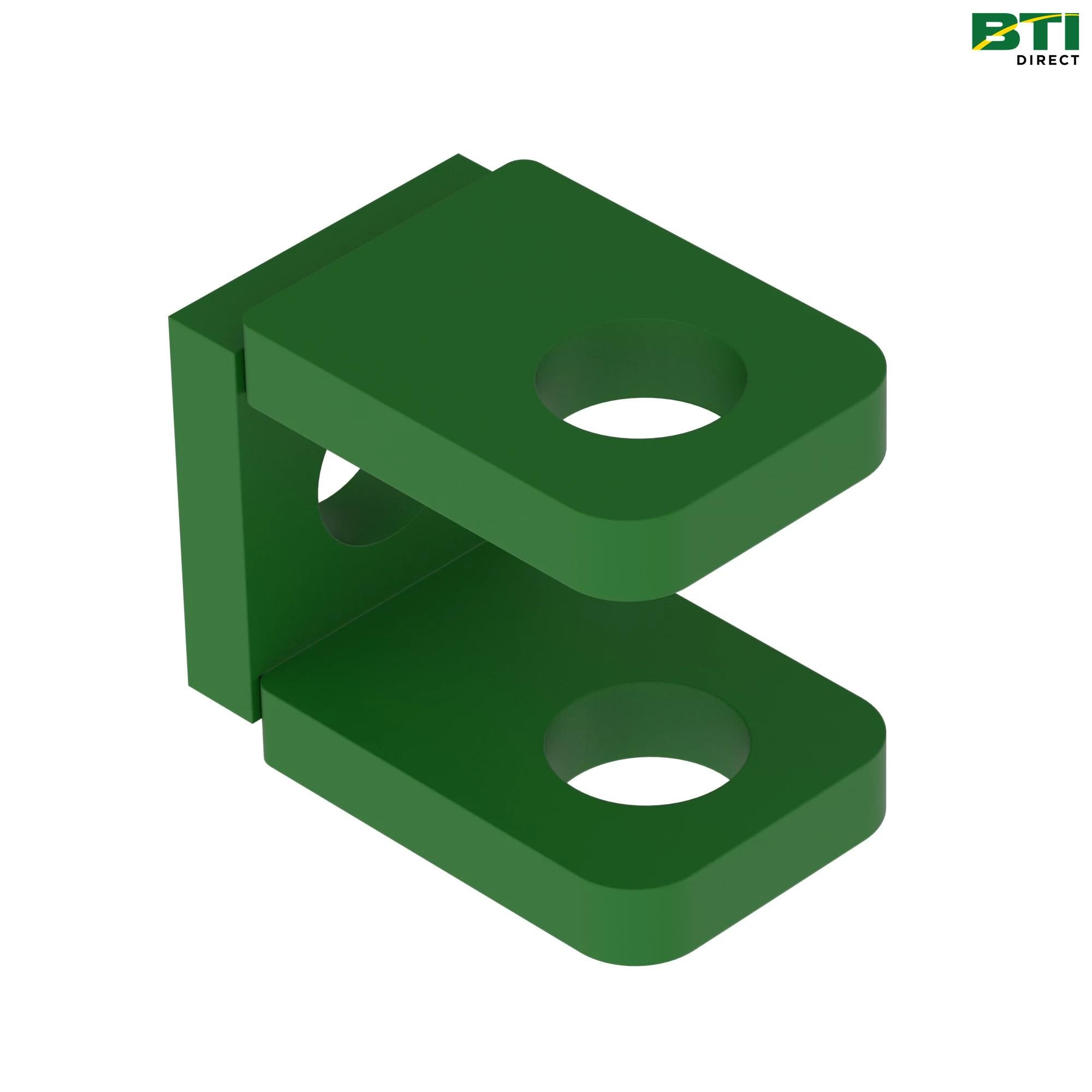 AKK20191: Clevis
