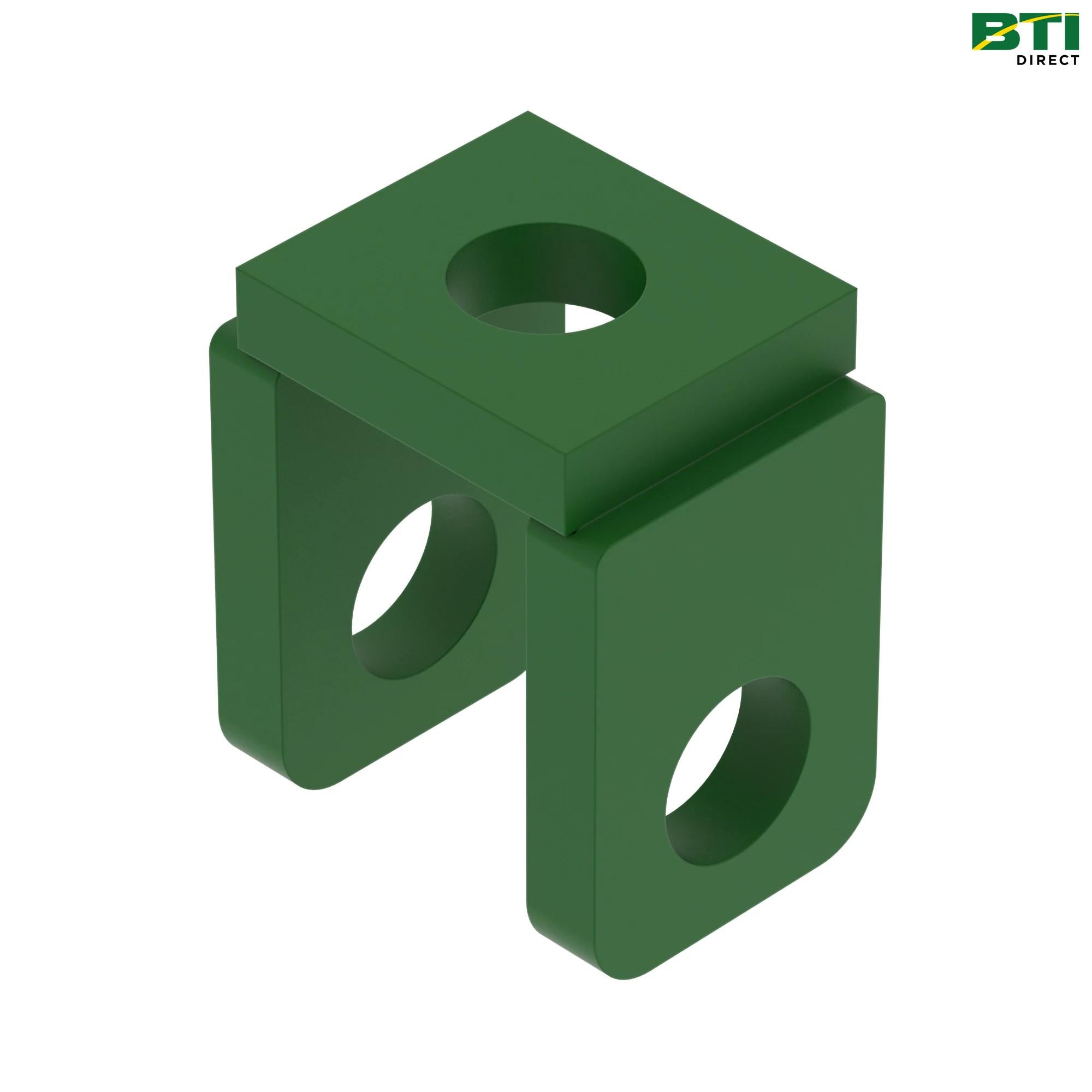 AKK20191: Clevis