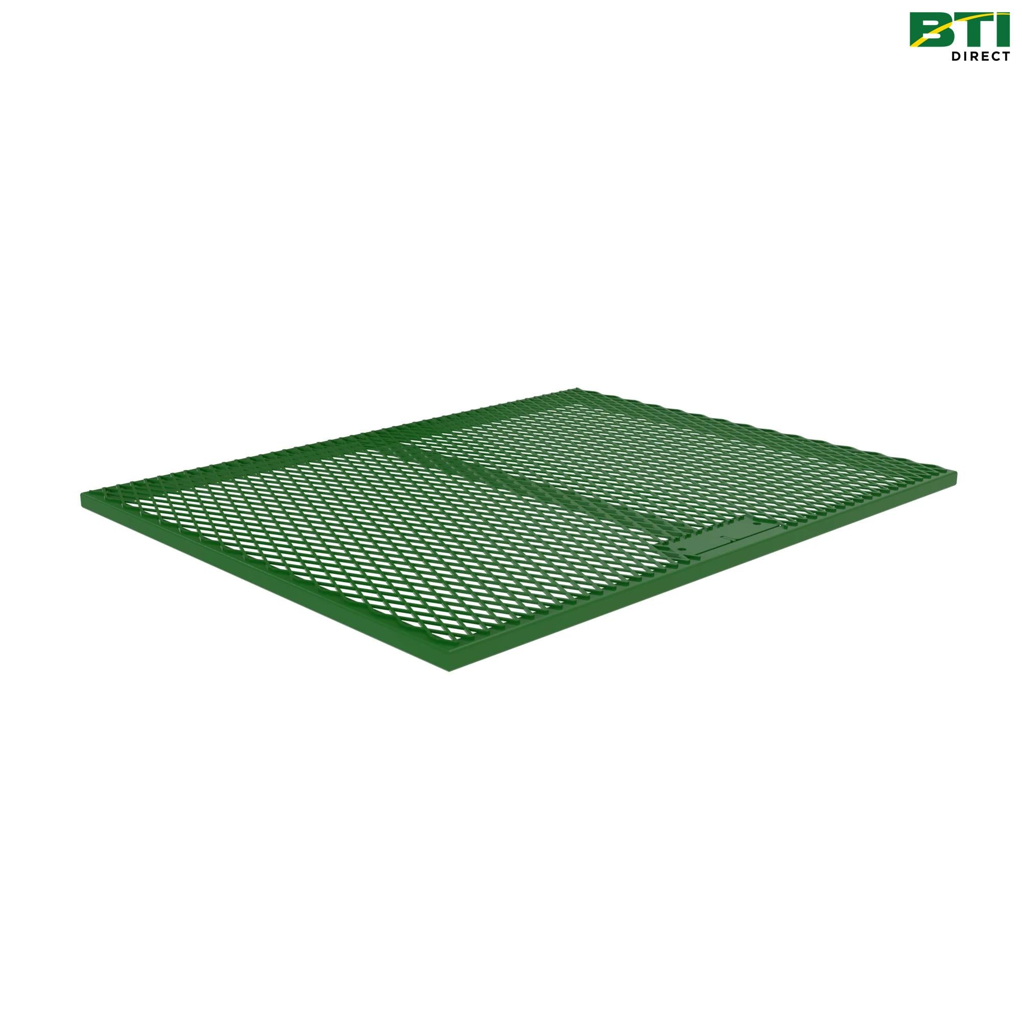 AKK20214: Air Boom Grate