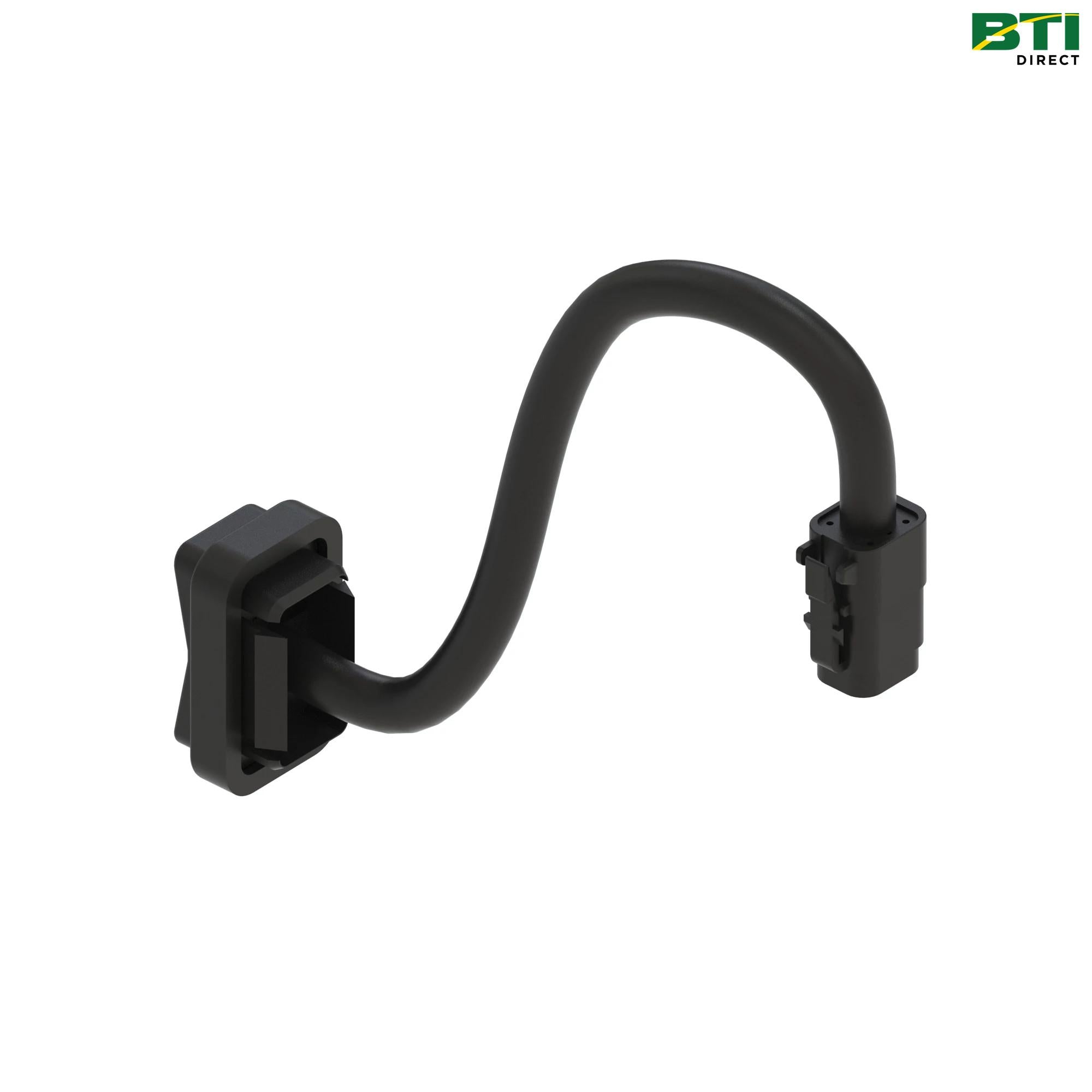 AKK20410: Flushing Push Switch