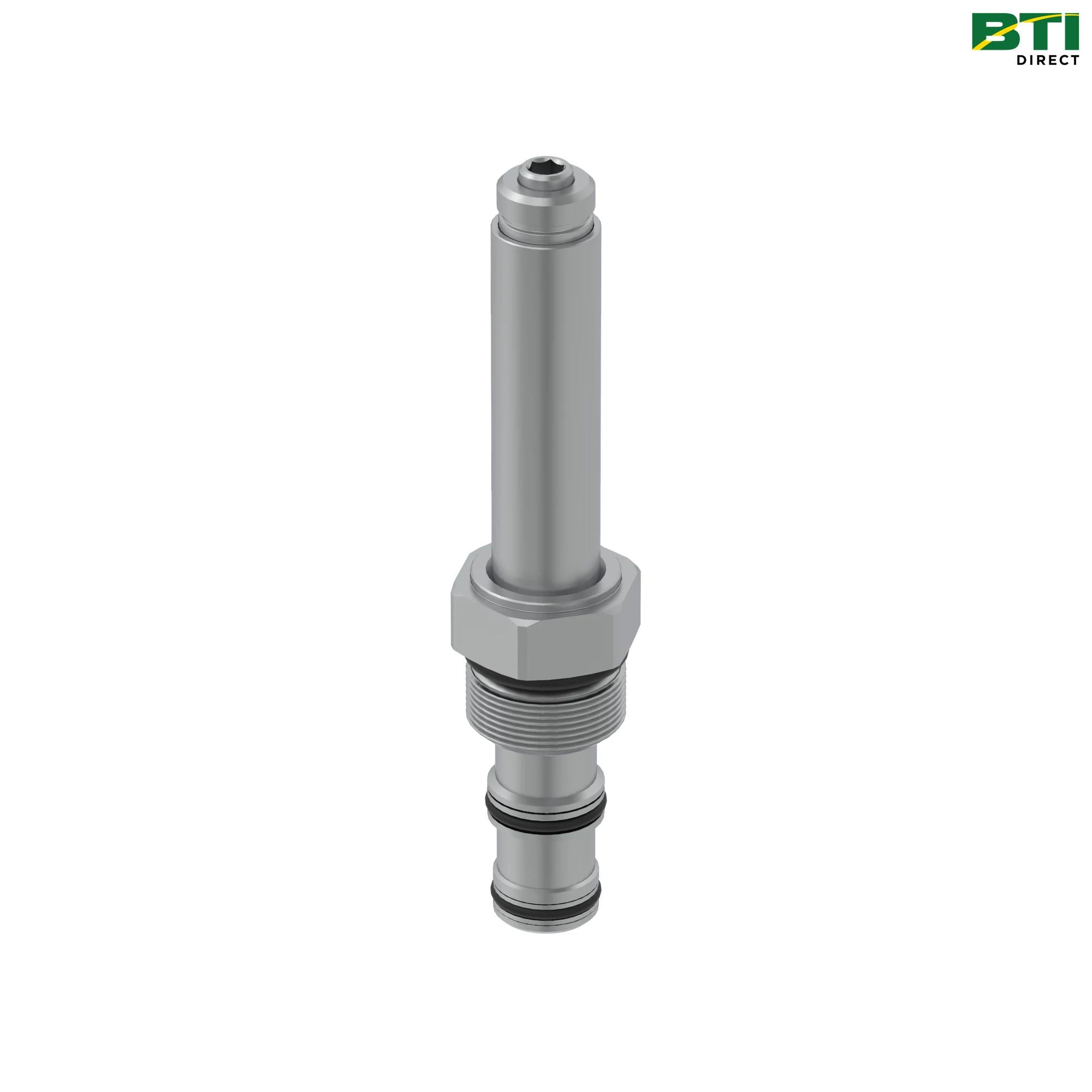AKK20429: Rolling Basket Electro-Hydraulic Proportional Valve, TruSet™ Control