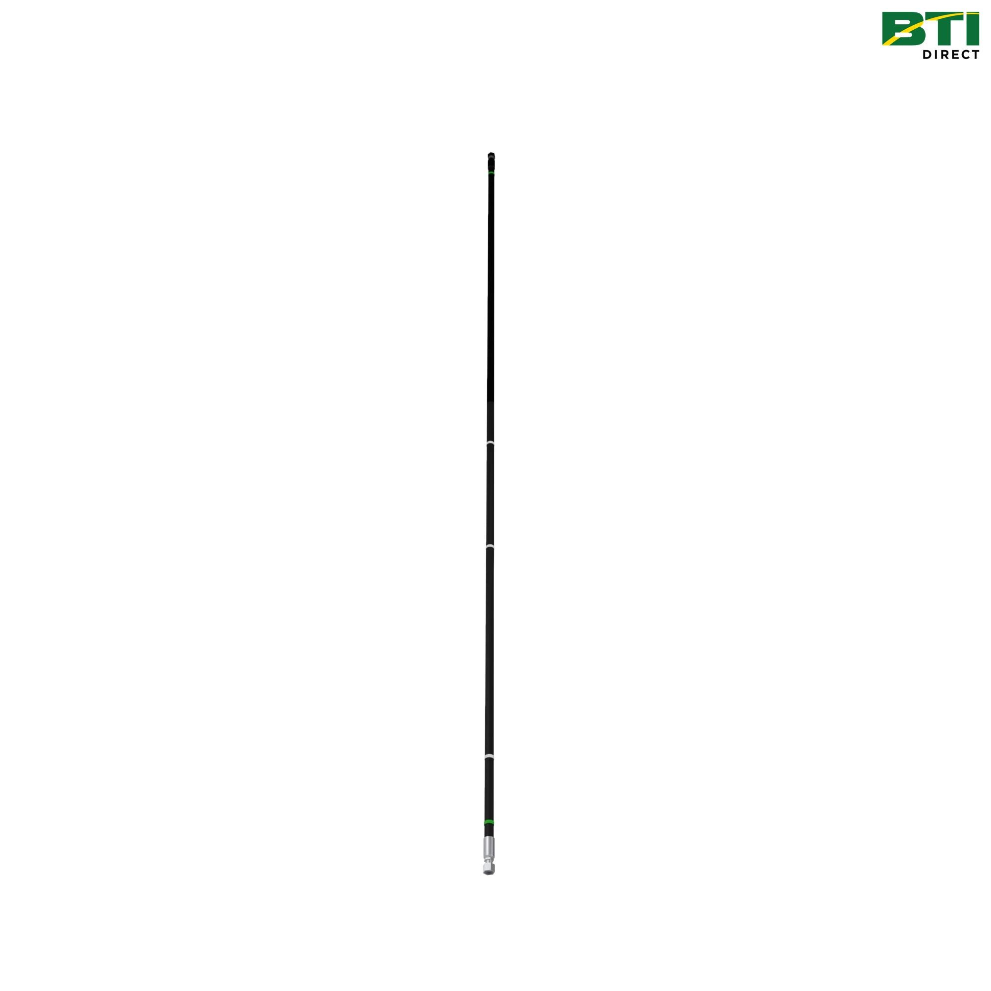 AKK20519: Front Propel Forward Hydraulic Hose