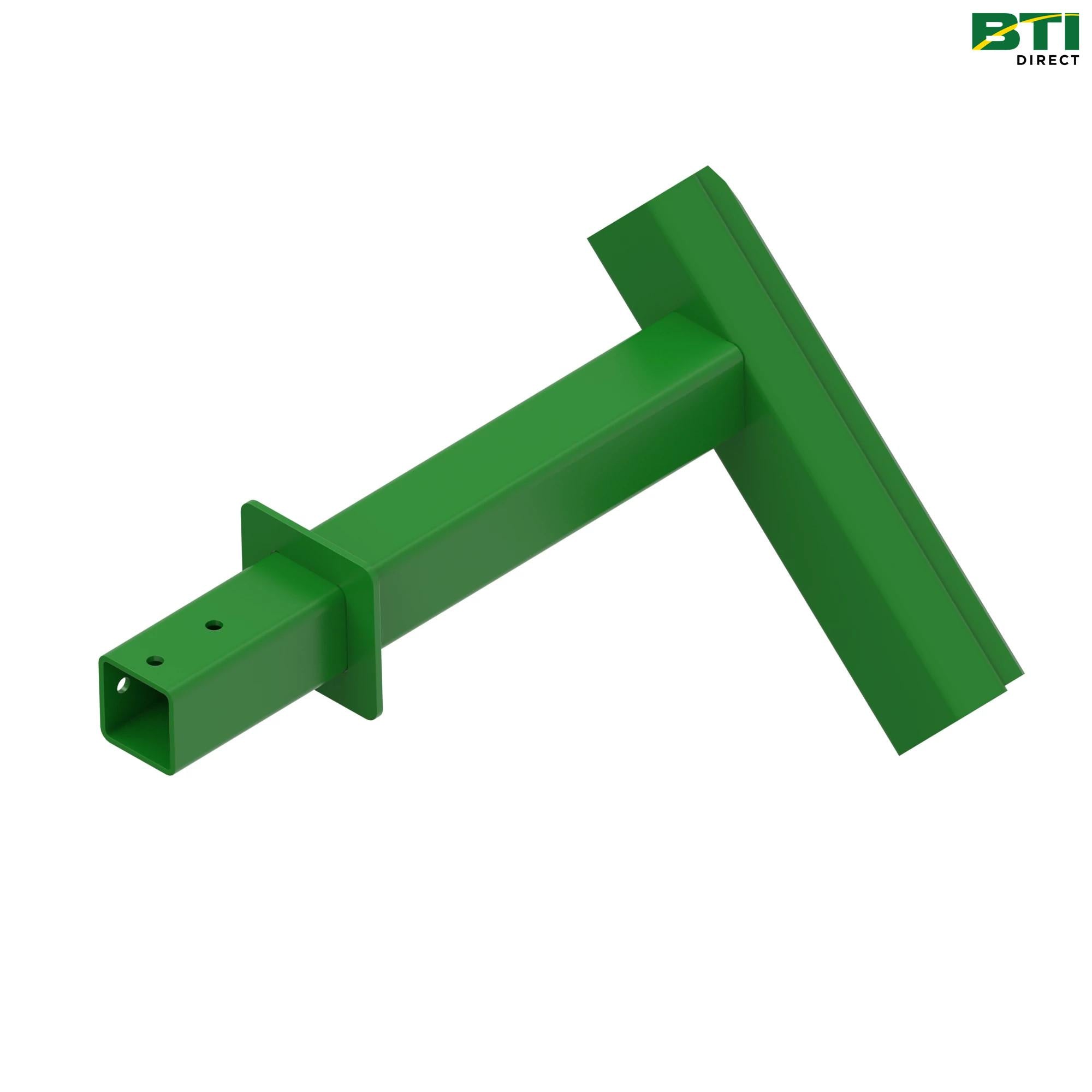AKK20528: Boom Storage Stop Assembly Bracket
