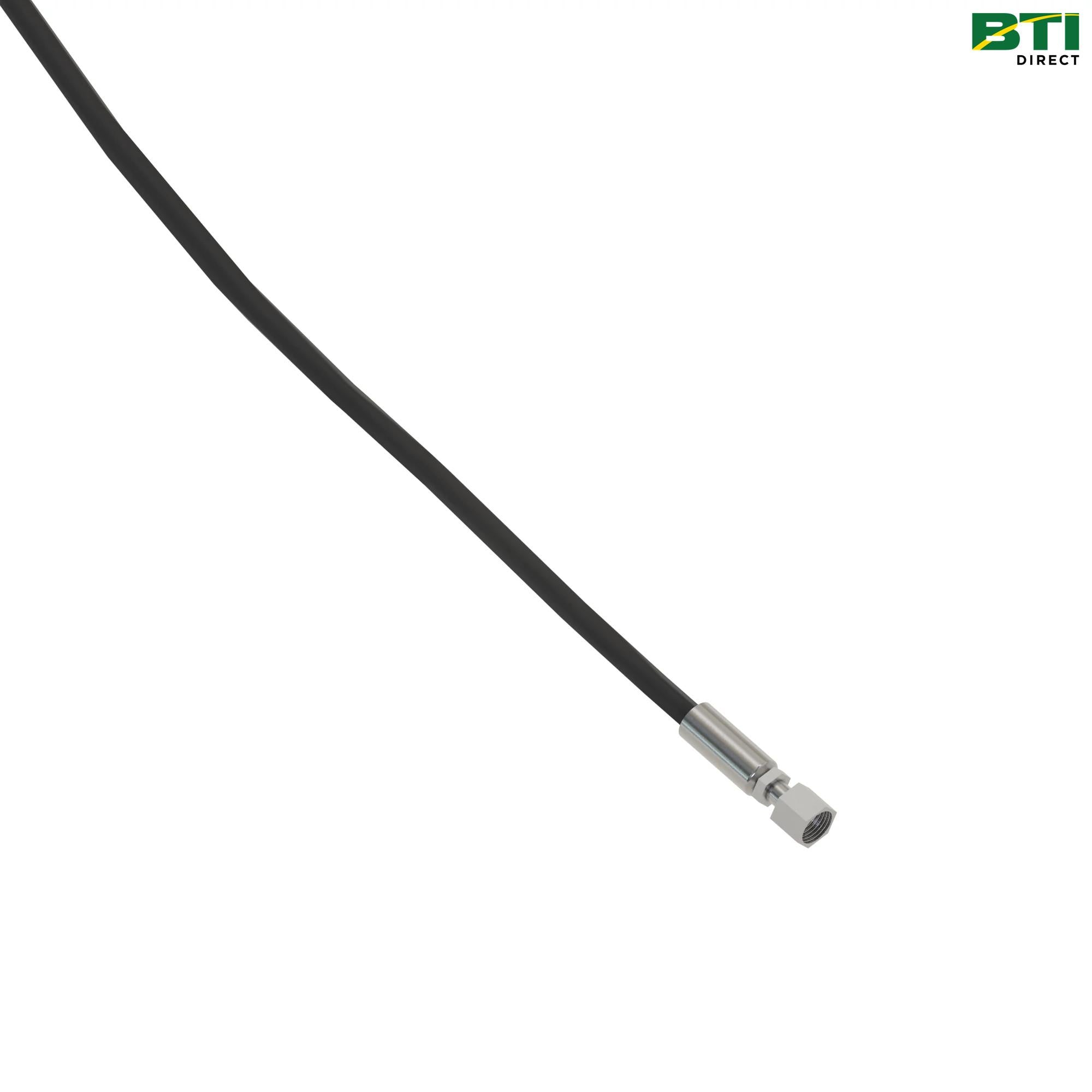 AKK20646: Right Outer Pressure Hydraulic Hose