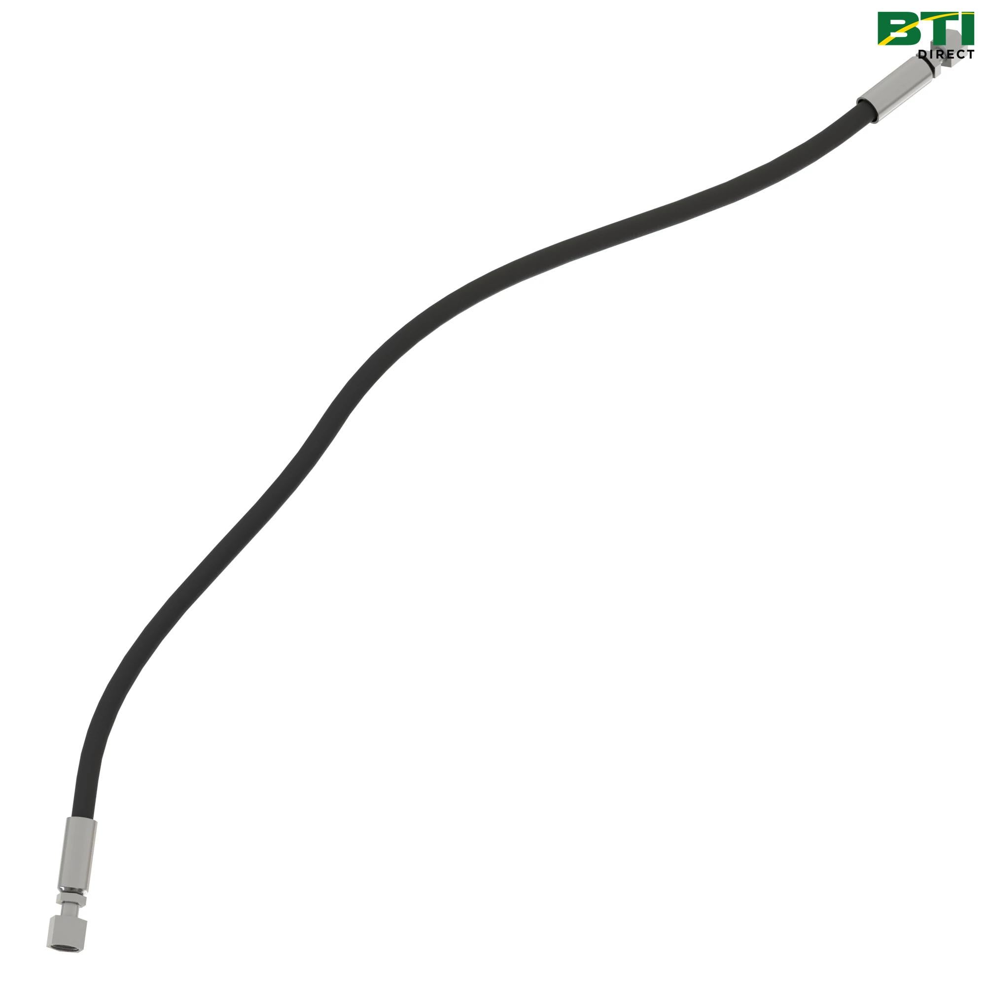 AKK20654: Pressure Block-Bulk Hydraulic Hose