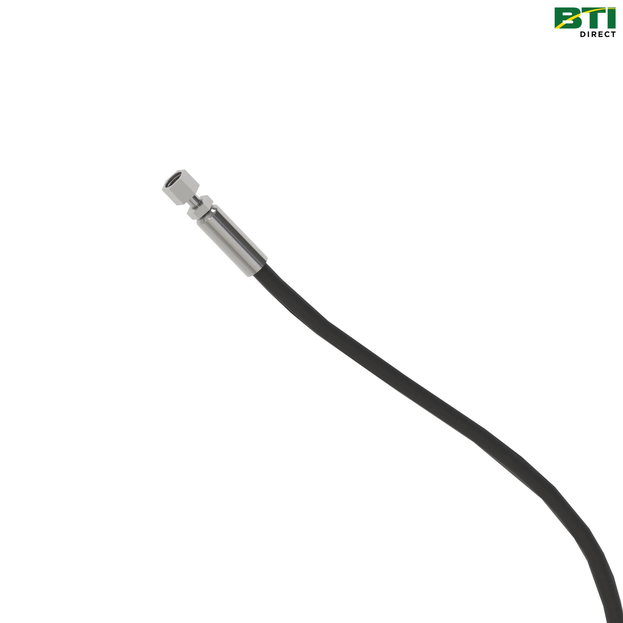 AKK20660: Latch Return Hydraulic Hose