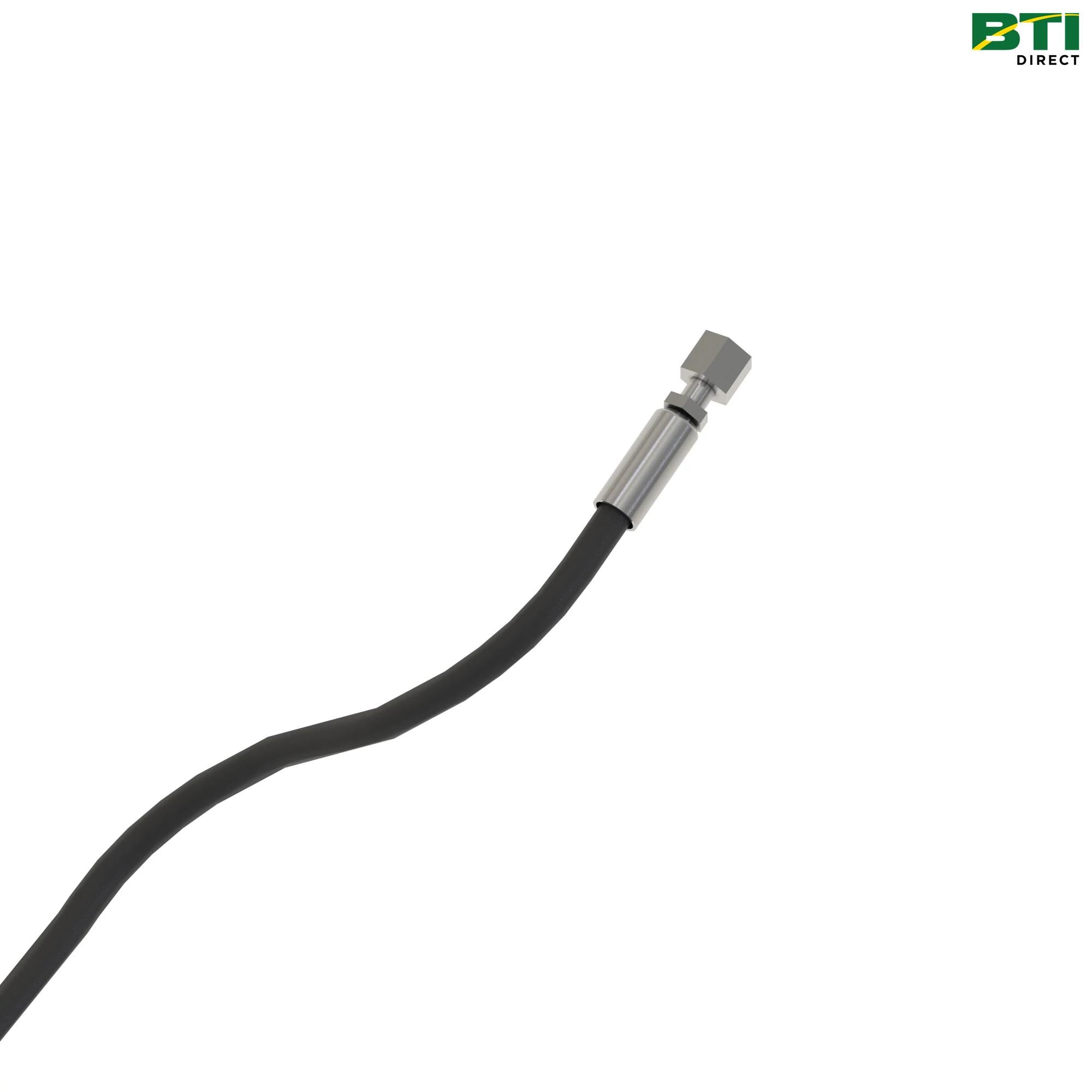 AKK20662: Pressure Bulk-Block Hydraulic Hose