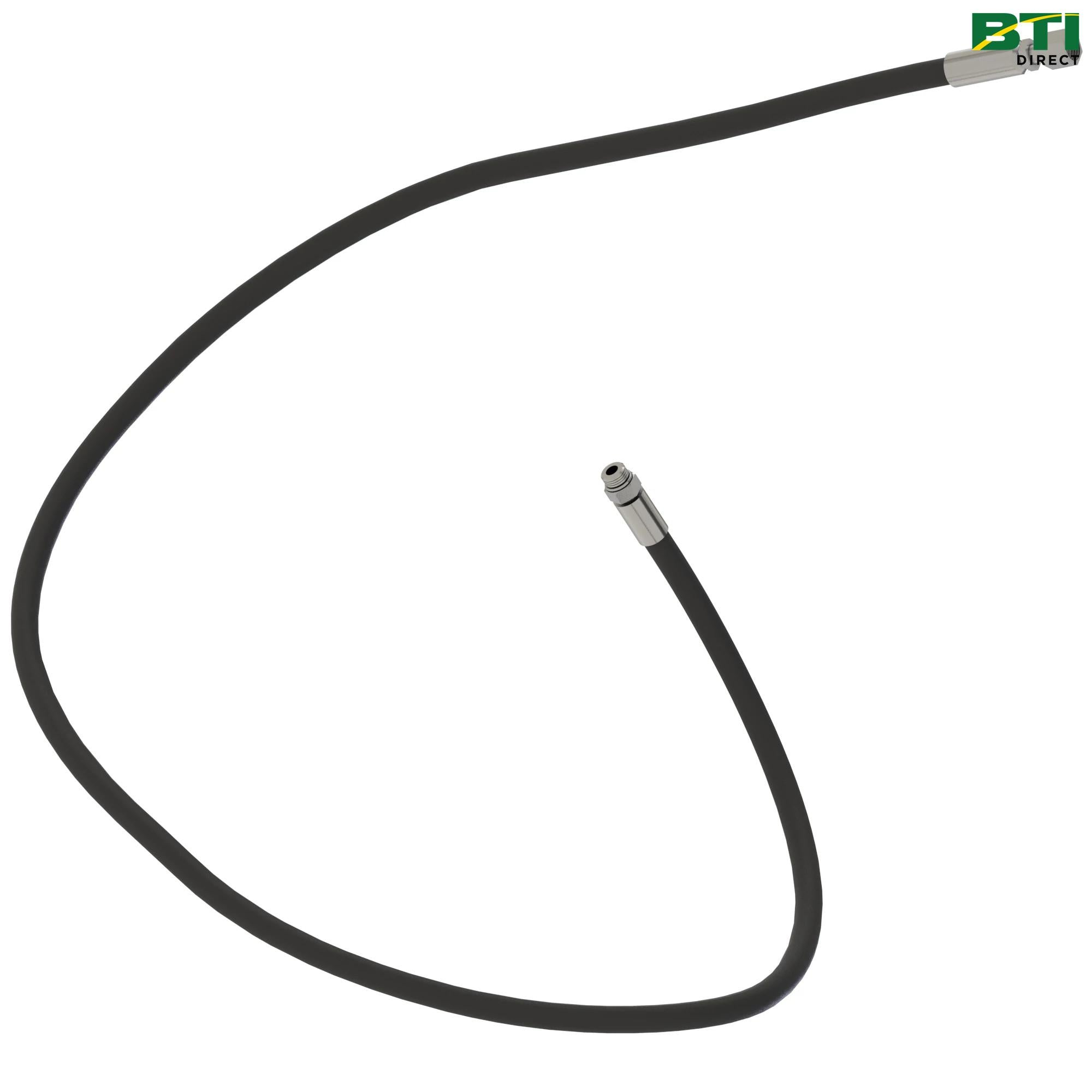 AKK20674: Hitch Variable Rate Drive Return Hydraulic Hose