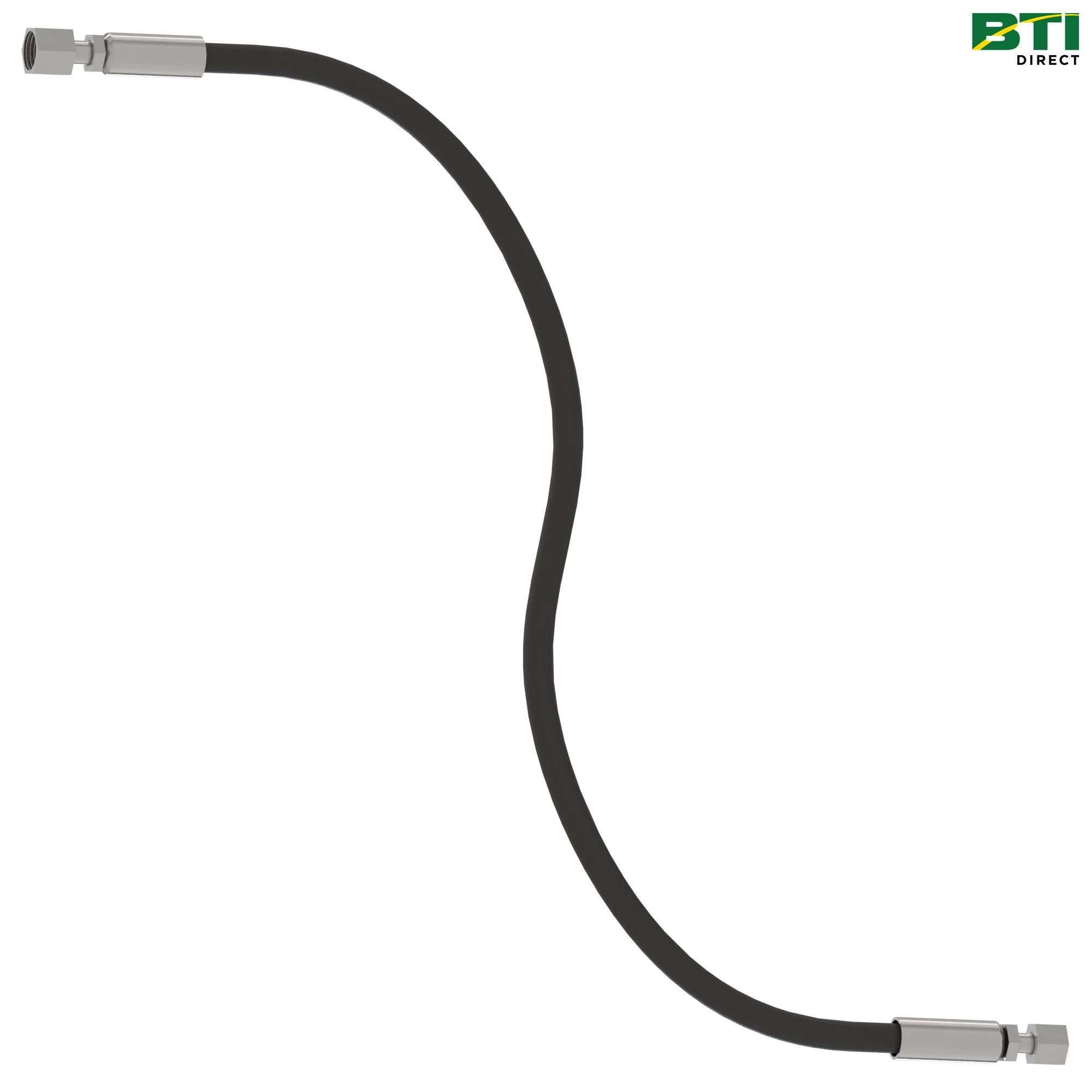 AKK20675: Center Variable Rate Drive Pressure Hose