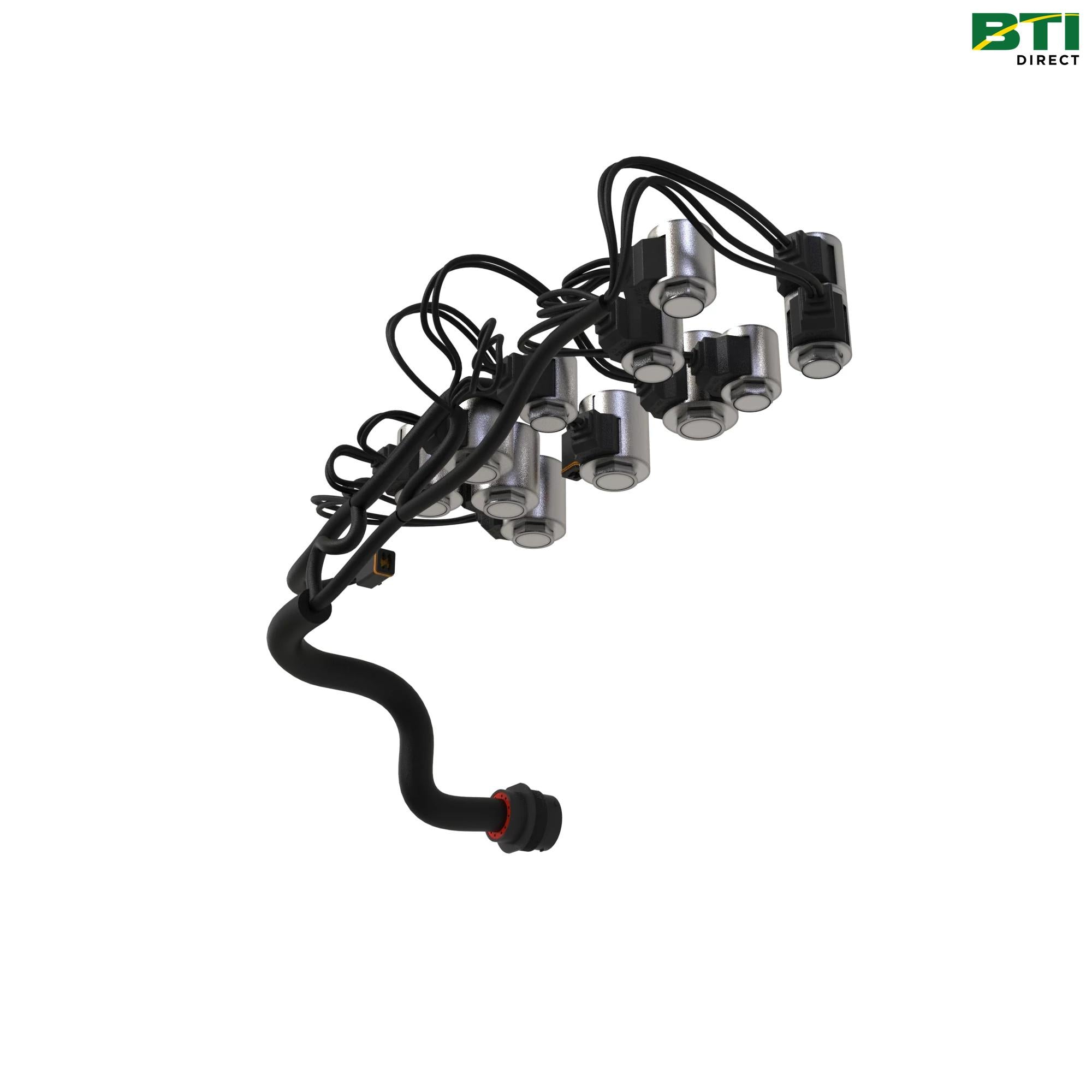 AKK20700: Platform Valve Wiring Harness