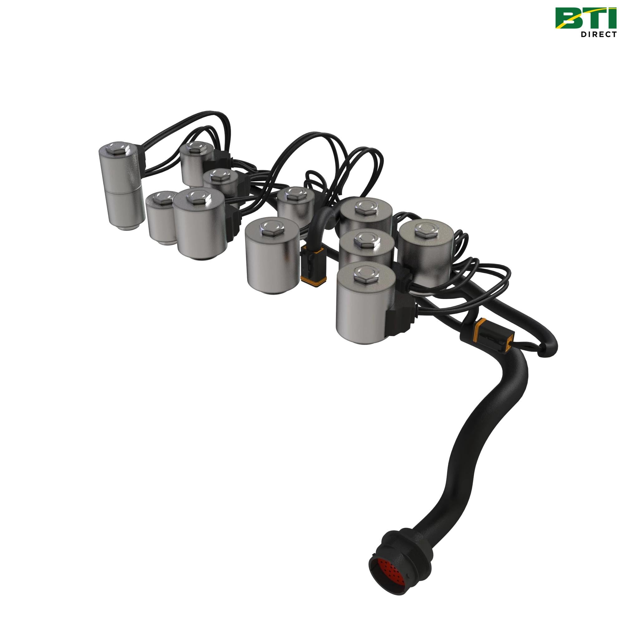 AKK20700: Platform Valve Wiring Harness