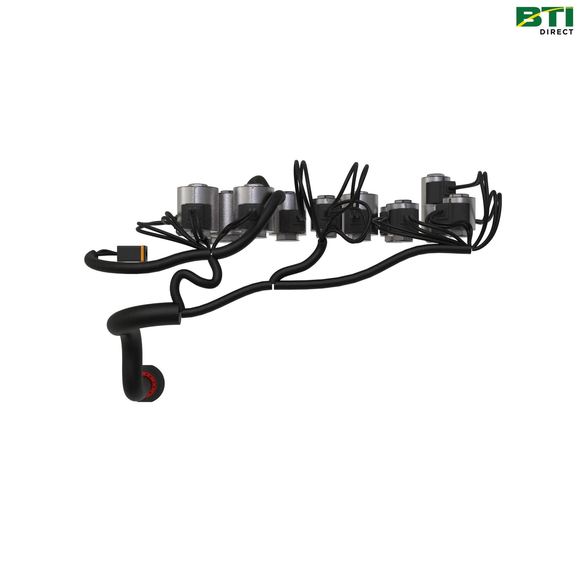 AKK20700: Platform Valve Wiring Harness