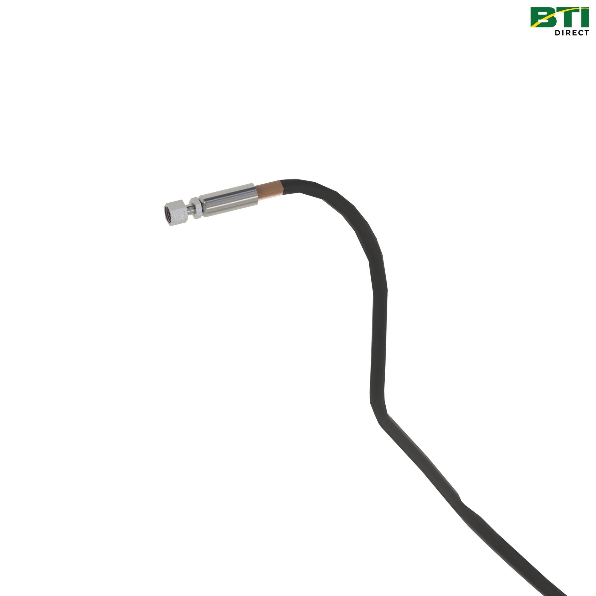AKK20777: Right Wishbone Vacuum 3 Return Hose