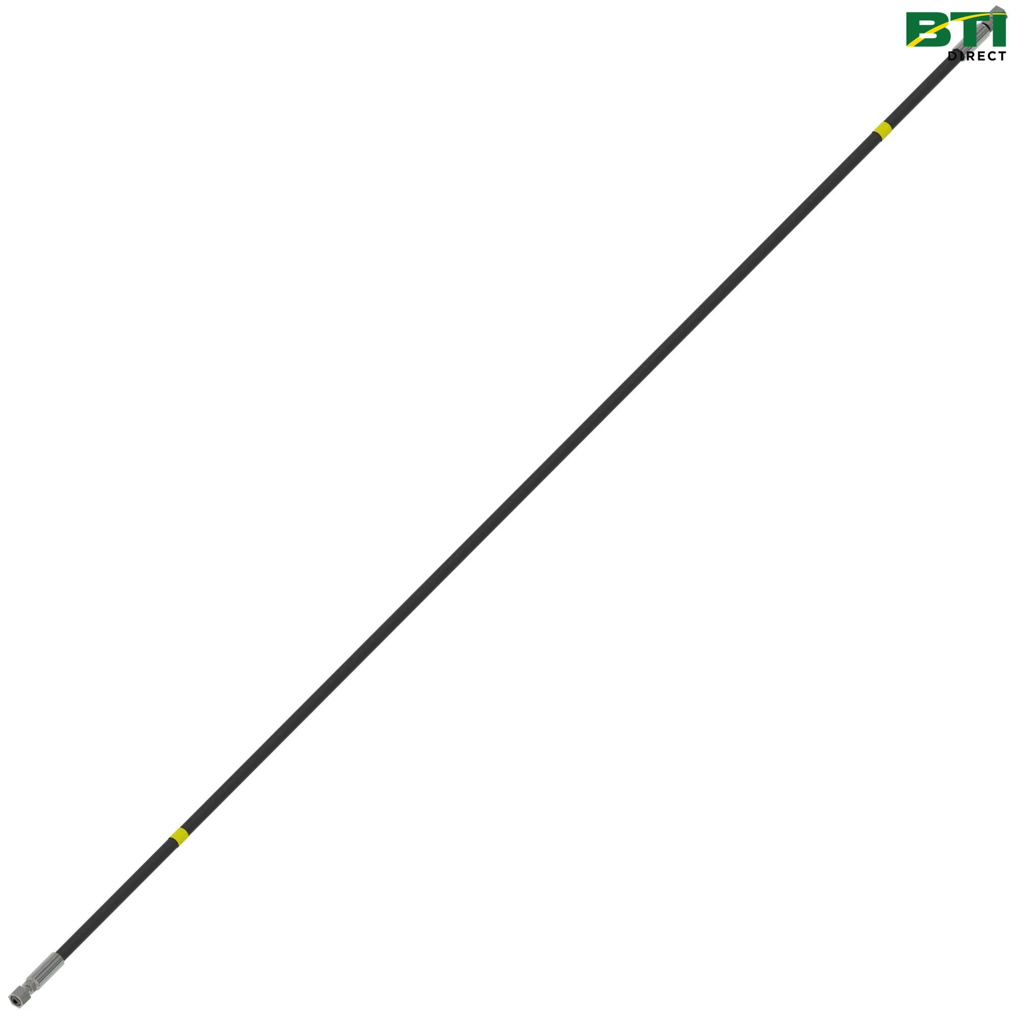 AKK20780: Vacuum 1 Case Drain Hose