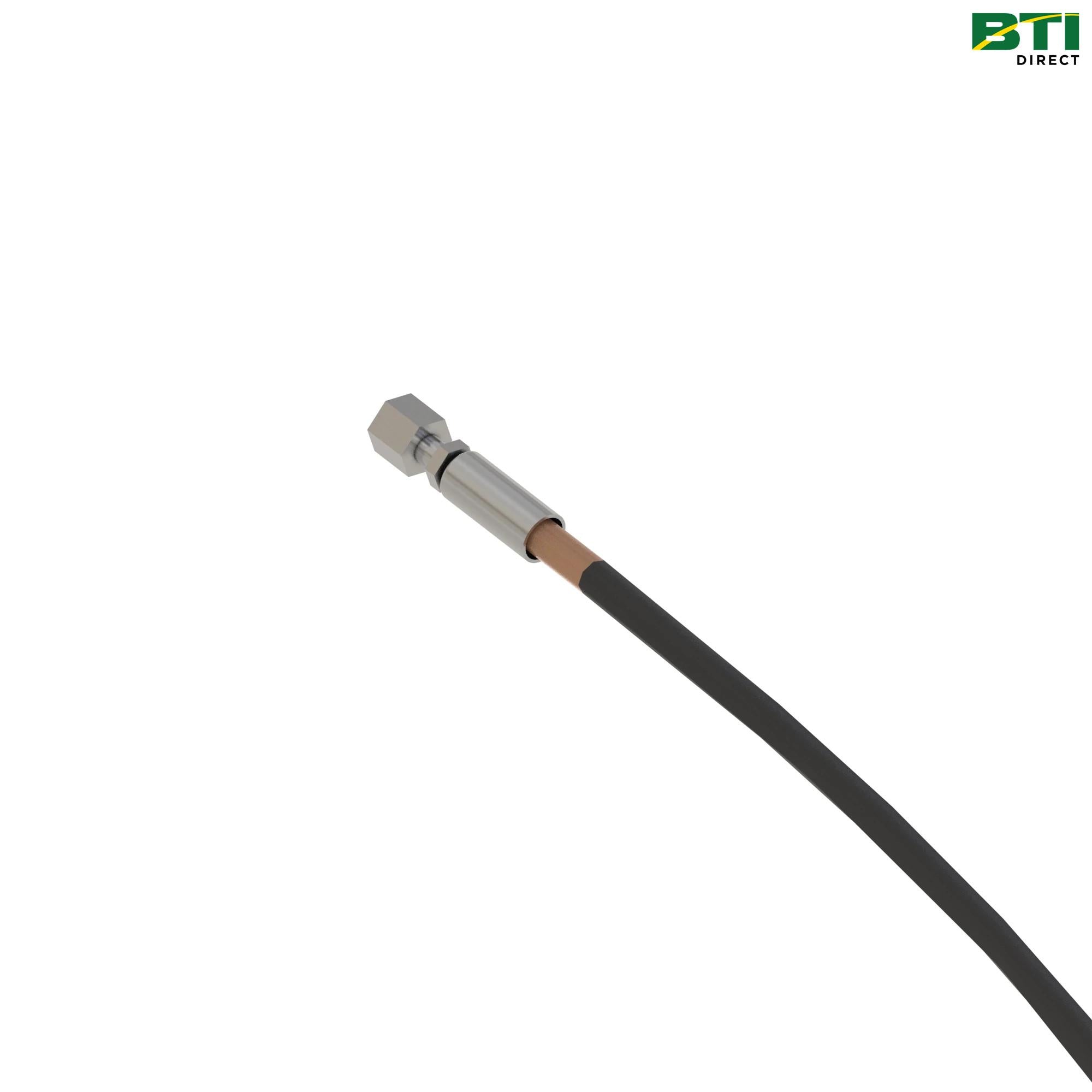 AKK20782: Vacuum 2 Pressure Hose
