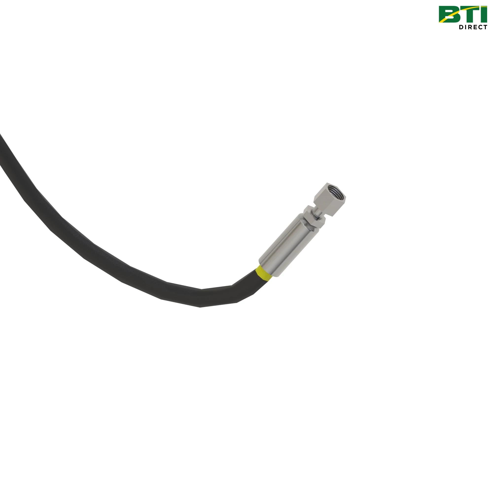 AKK20783: Vacuum 2 Case Drain Hose