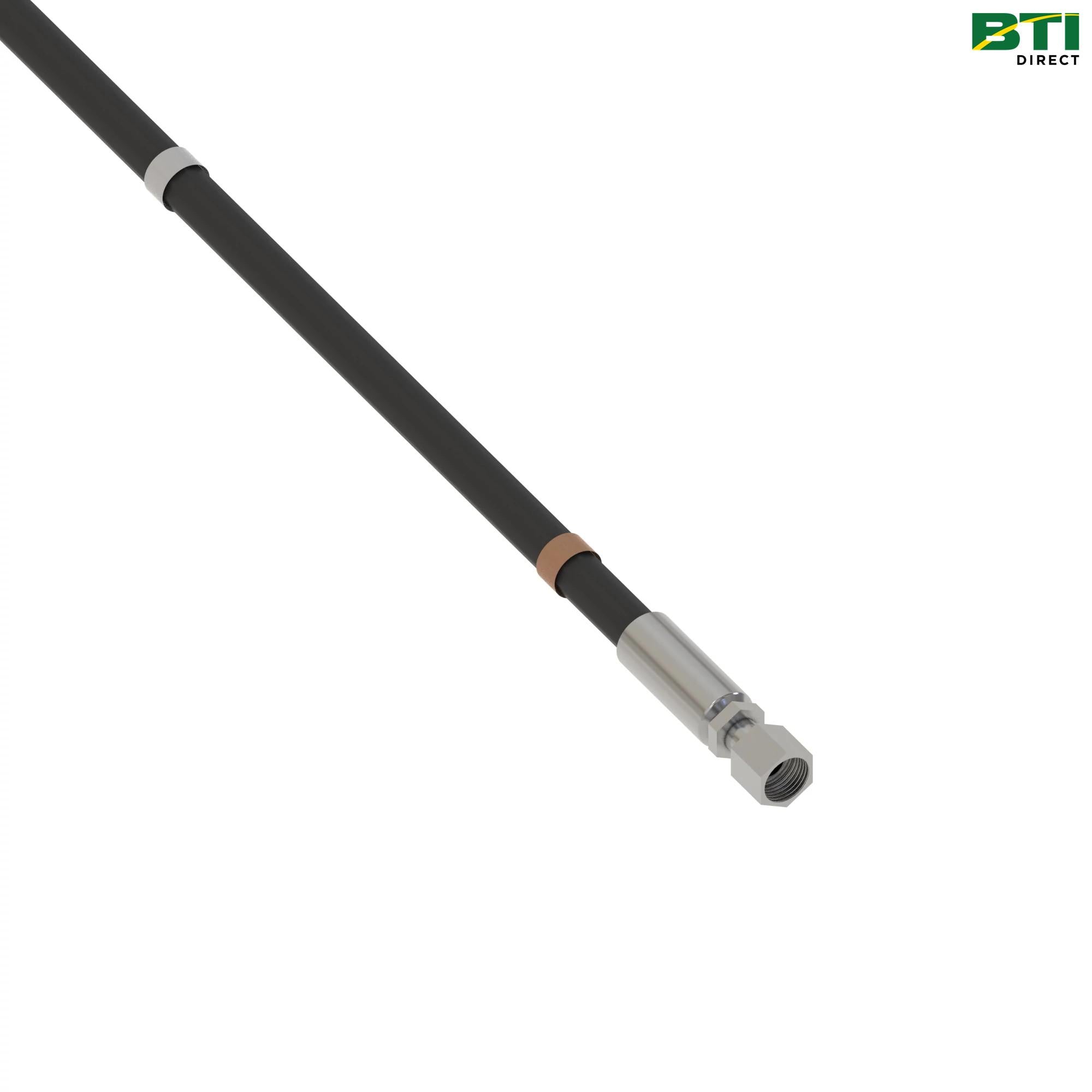AKK20784: Vacuum 1 Return Hose