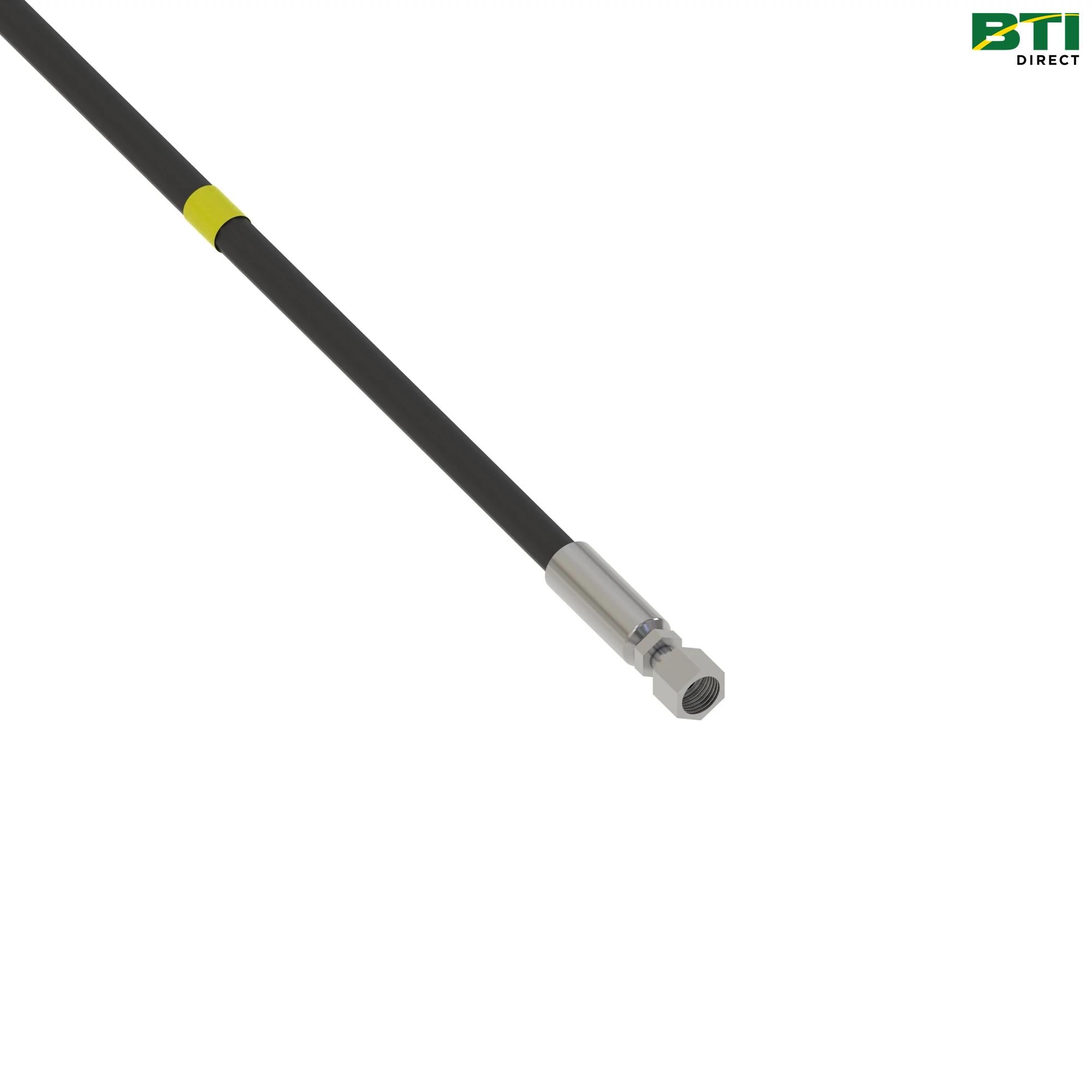 AKK20785: Vacuum 3 Case Drain Hose