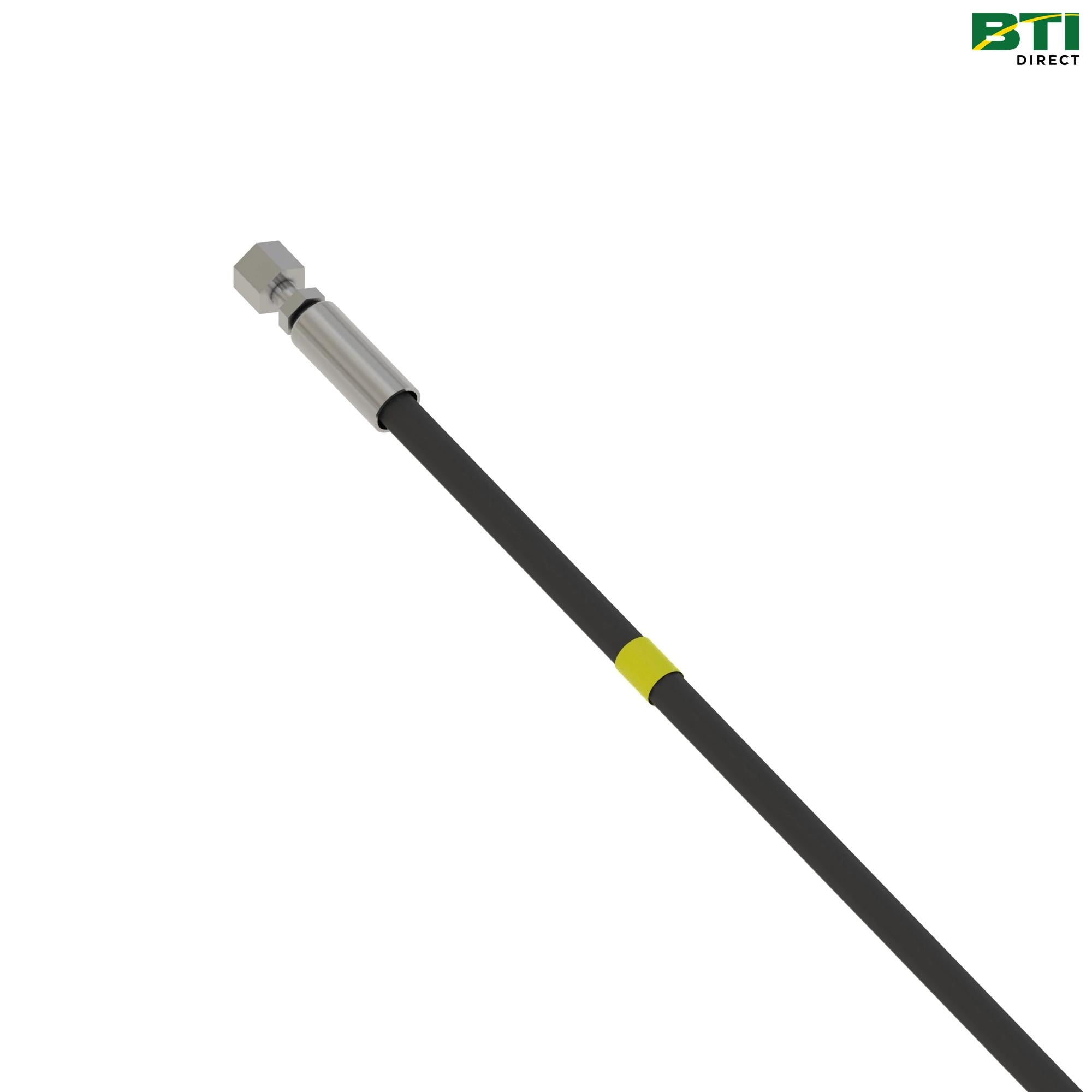 AKK20785: Vacuum 3 Case Drain Hose