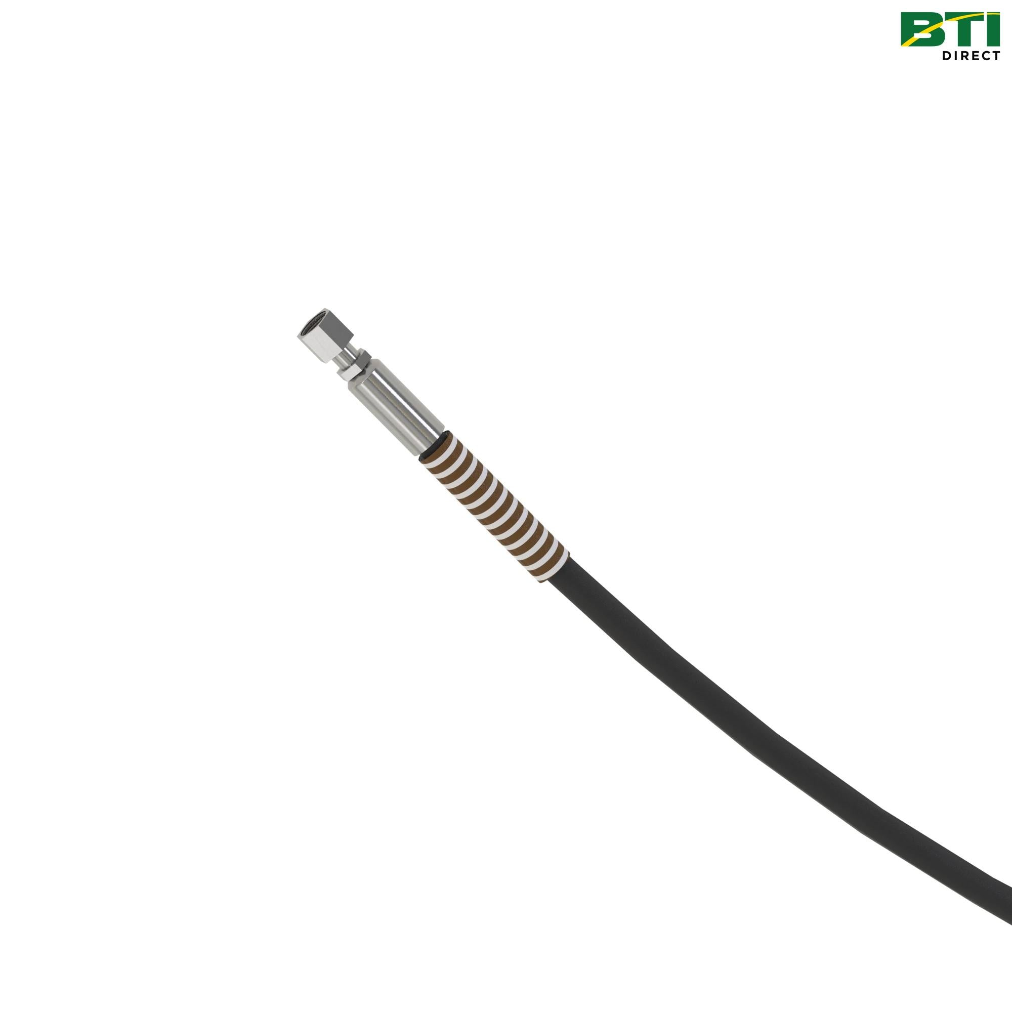 AKK20787: Vacuum 2 Return Hose