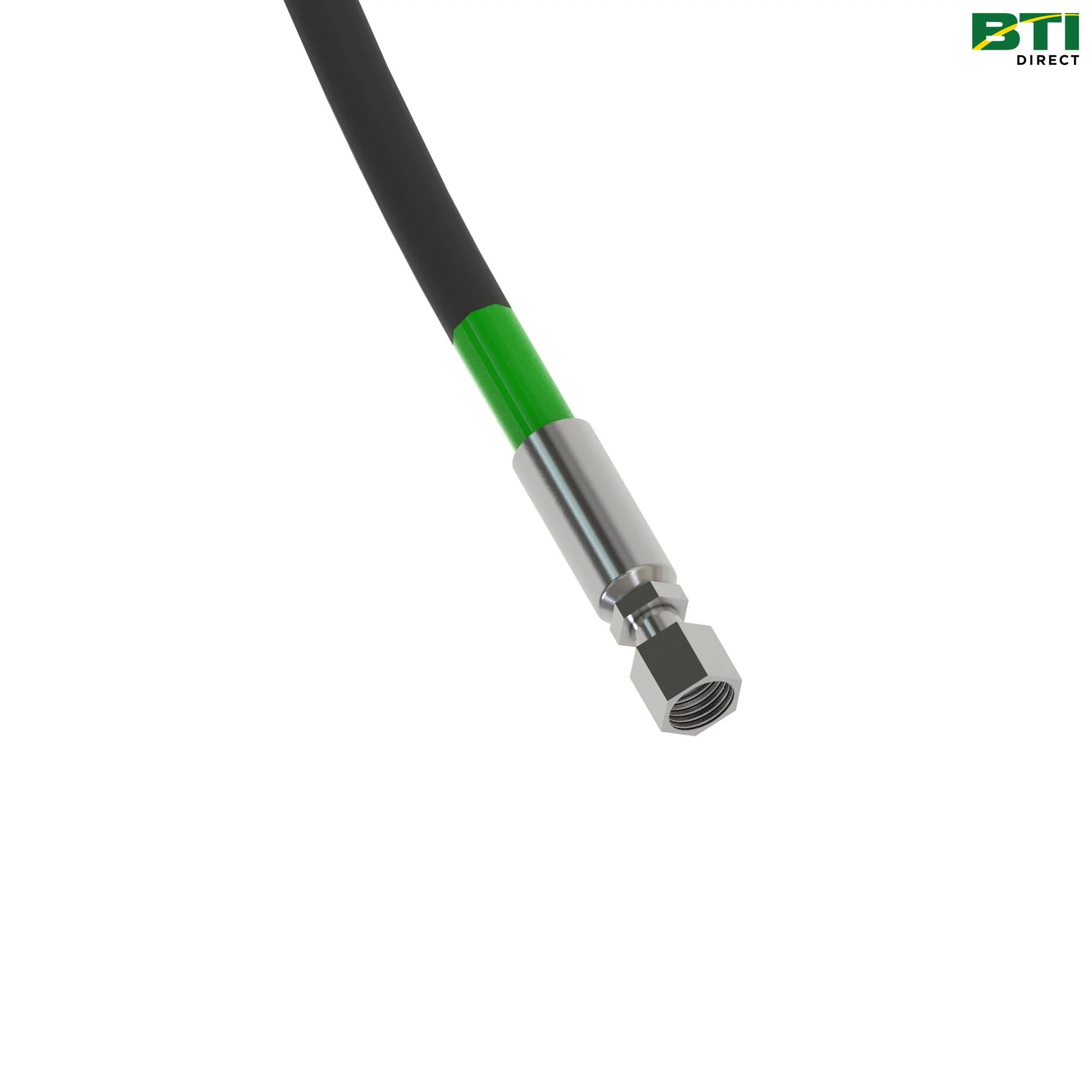 AKK20795: CCS™ Pressure Valve to Fan 1 Hydraulic Hose