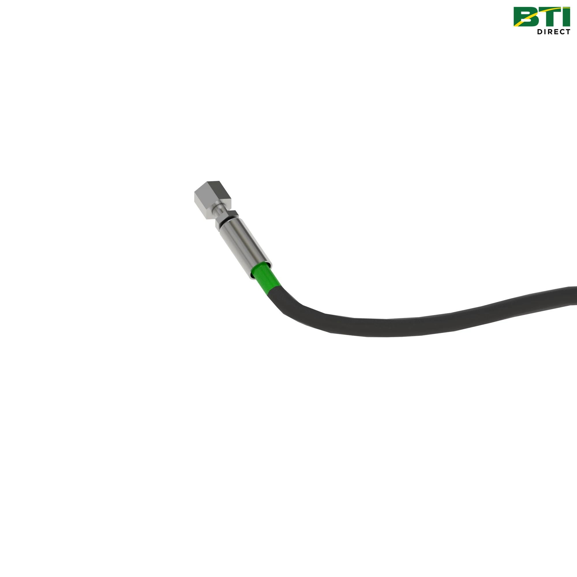 AKK20796: CCS™ Pressure Valve to Fan 1 Hydraulic Hose