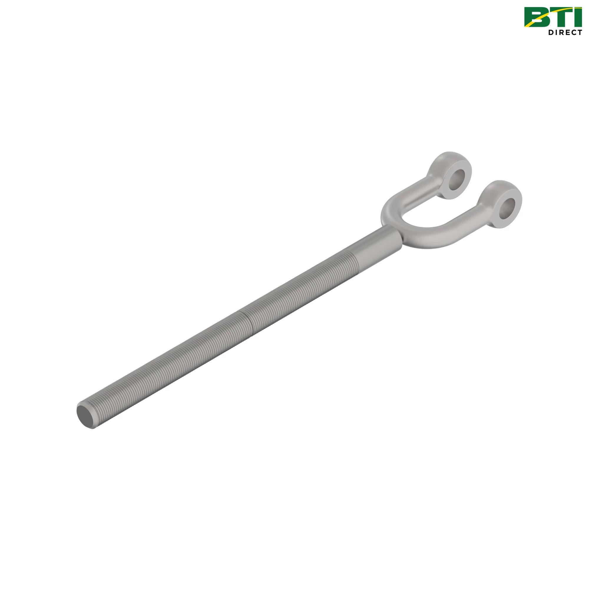 AKK20811: Clevis