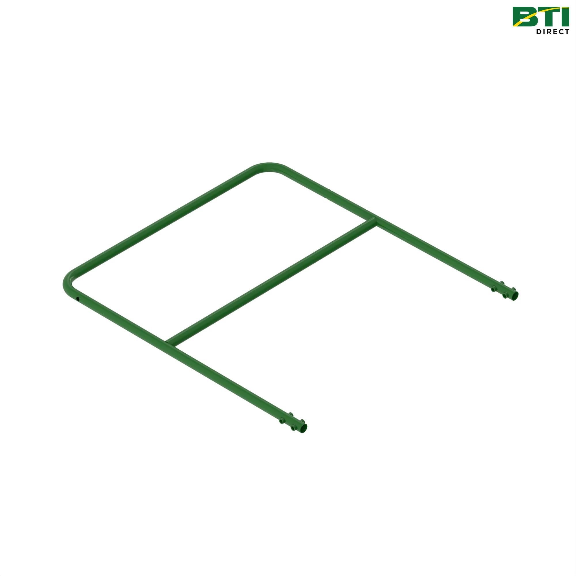 AKK20817: Left Side Mid Handrail