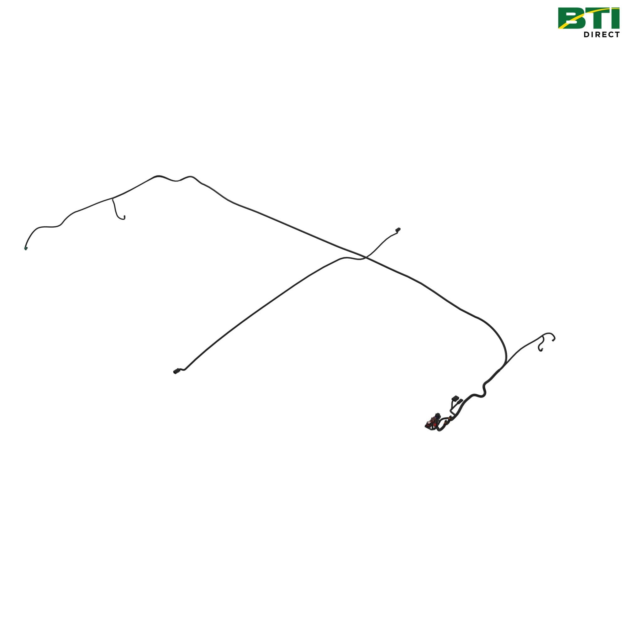 AKK20819: TruSet™ Advanced Wiring Harness
