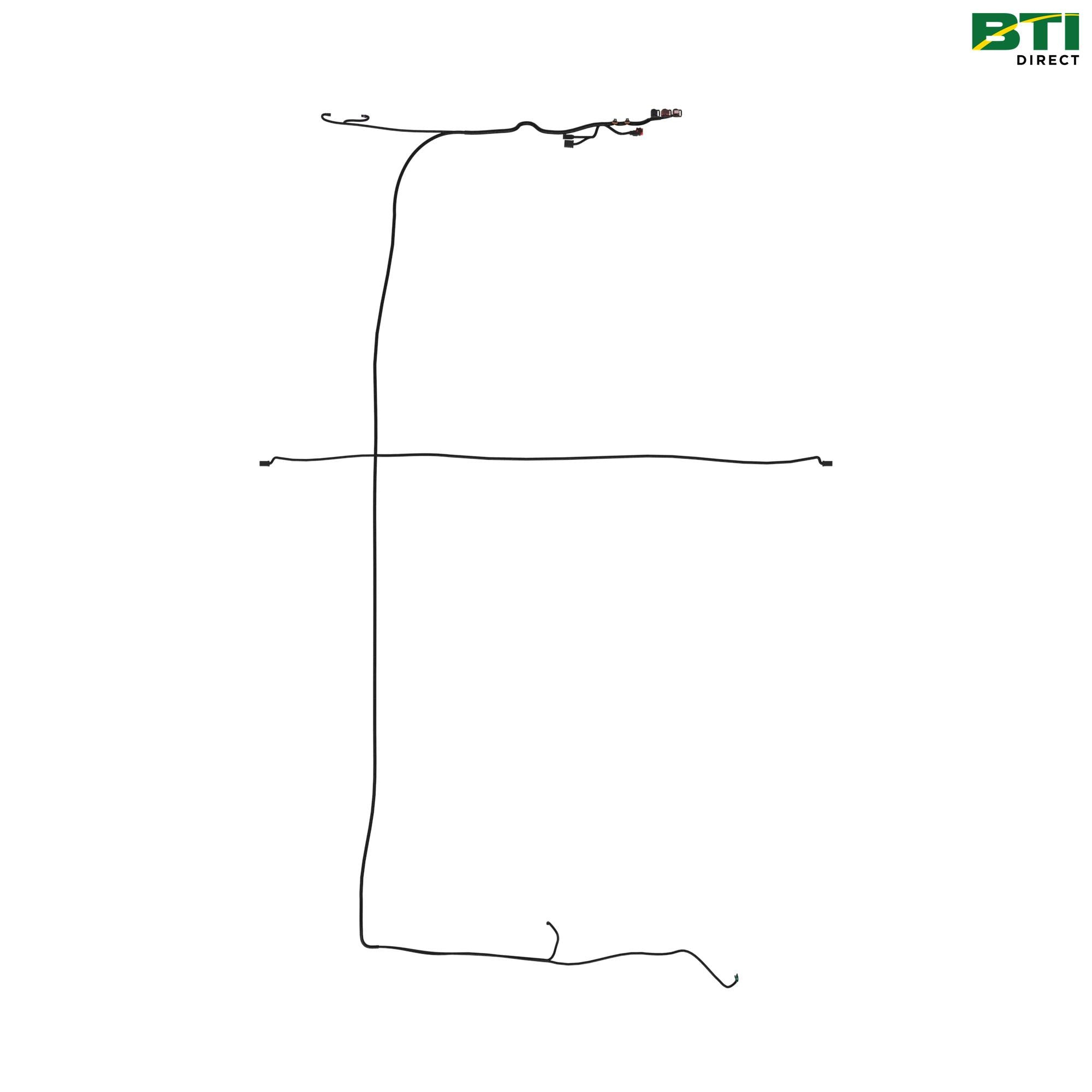 AKK20819: TruSet™ Advanced Wiring Harness