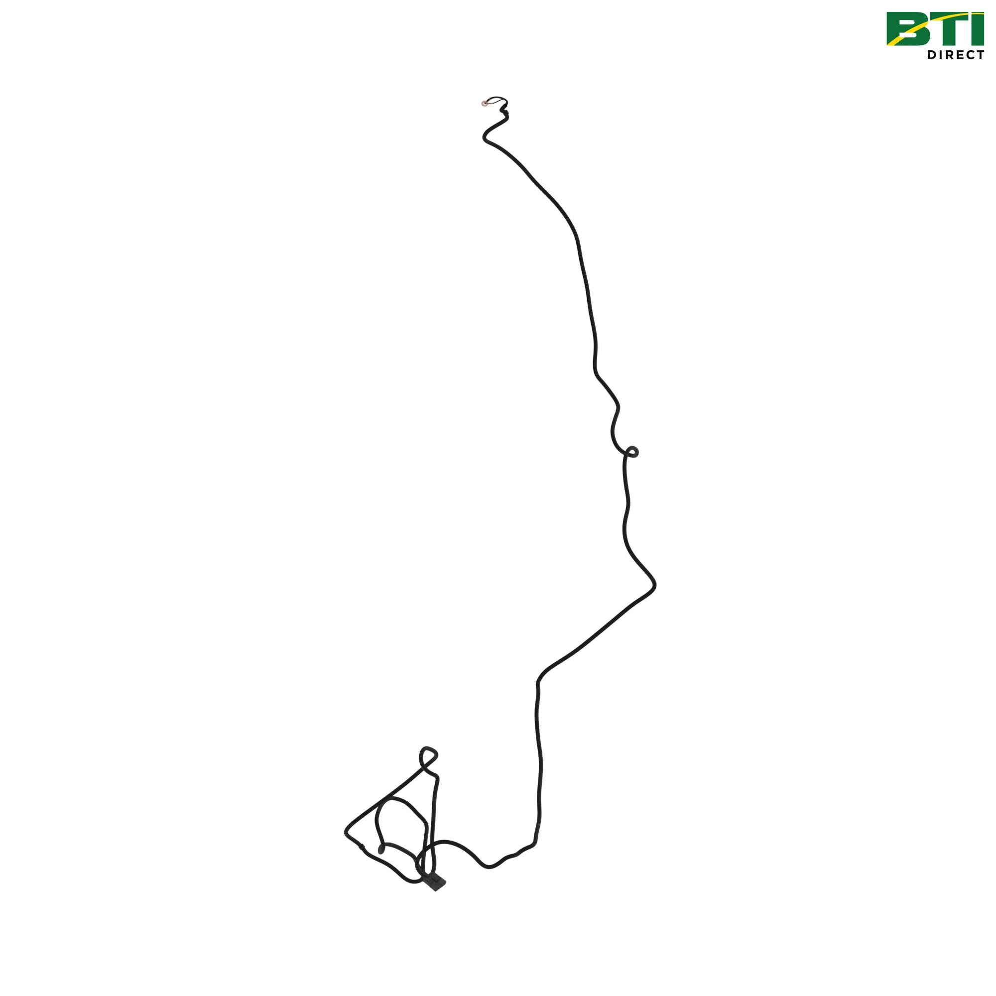AKK20859: Baler Grounding Wiring Harness
