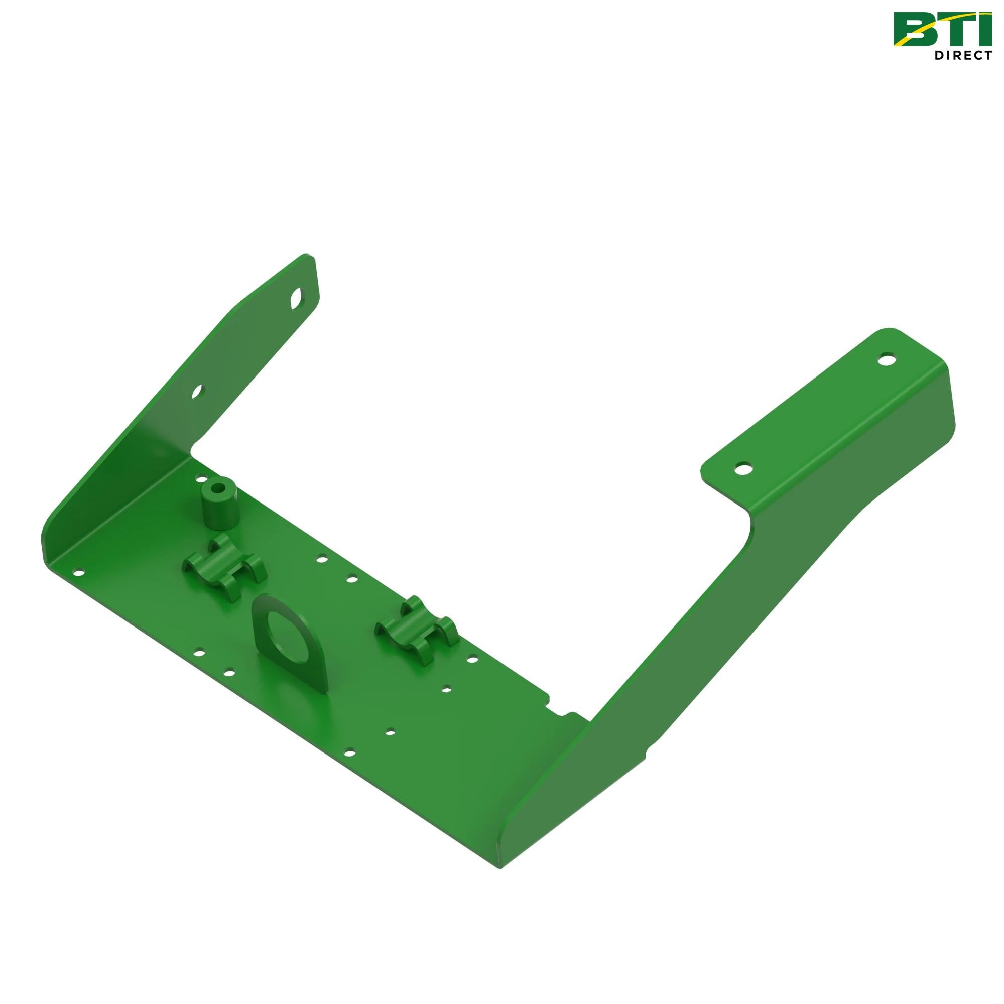 AKK21009: Power Generation Support Bracket
