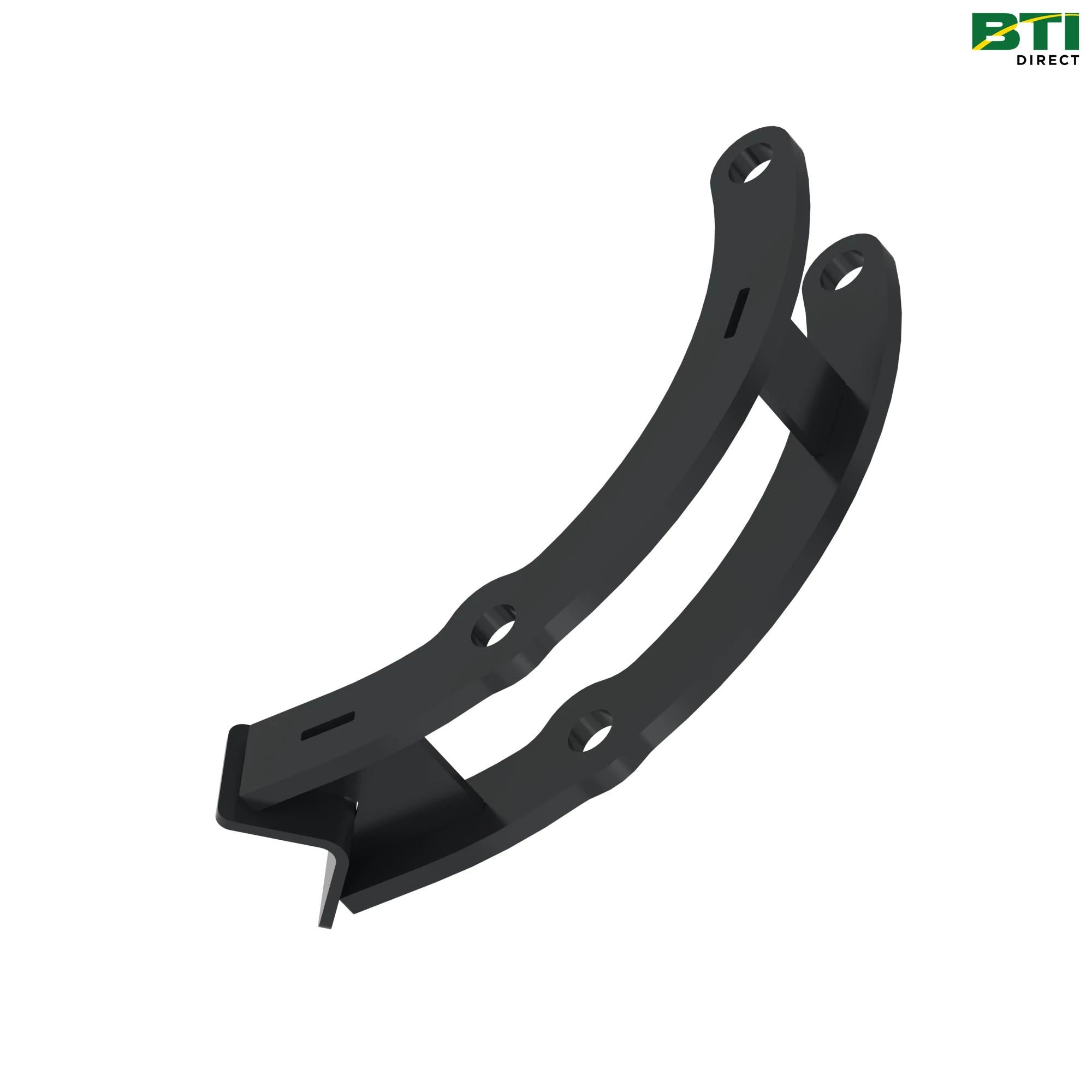 AKK21017: Rolling Basket Hoses and Cylinder Hydraulics Linkage
