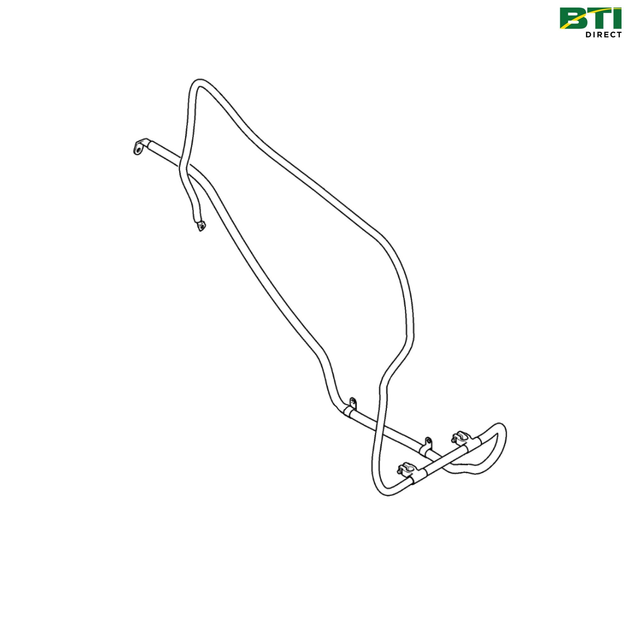AKK21174: Battery Cable