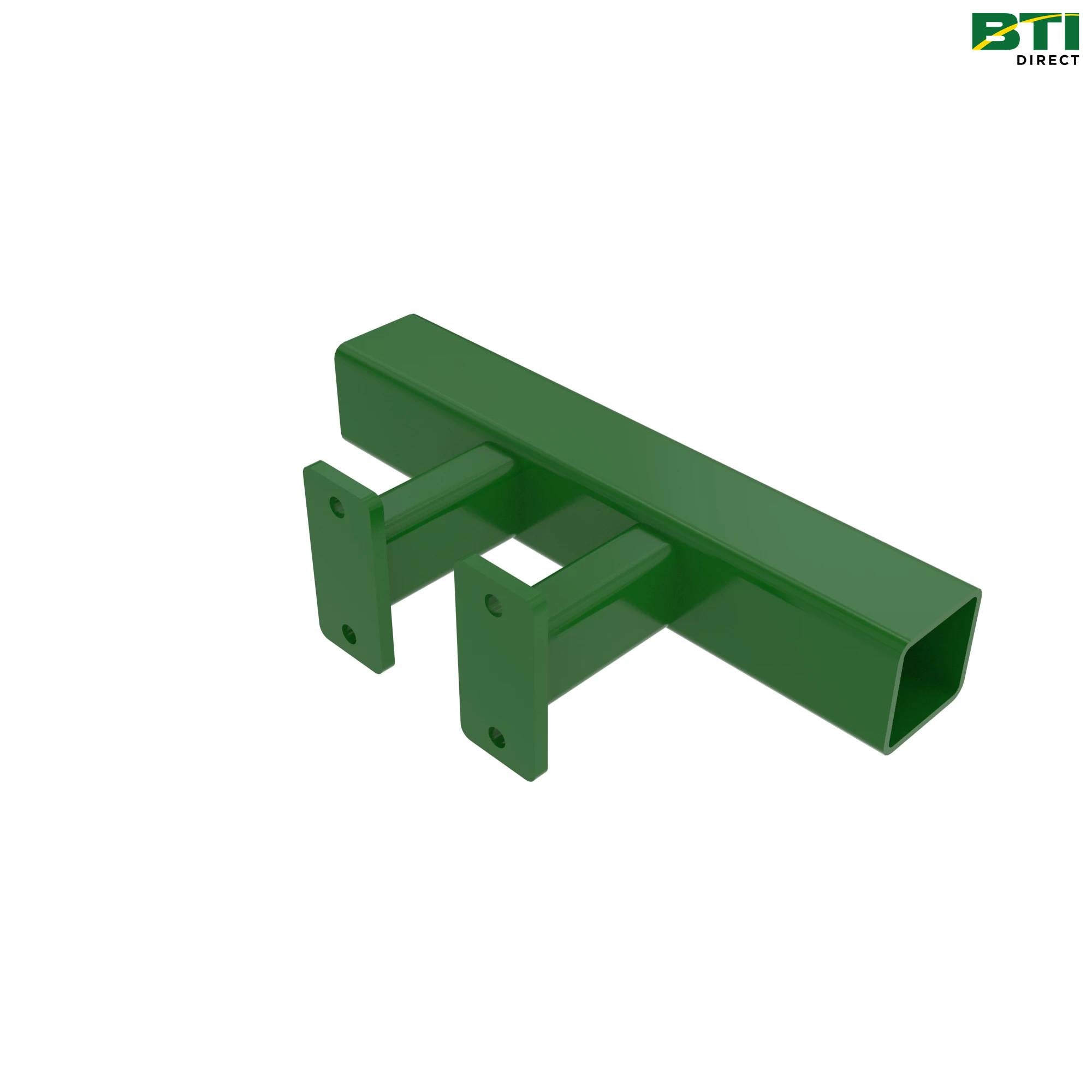 AKK21179: Drop Stub Bar Structural Tube