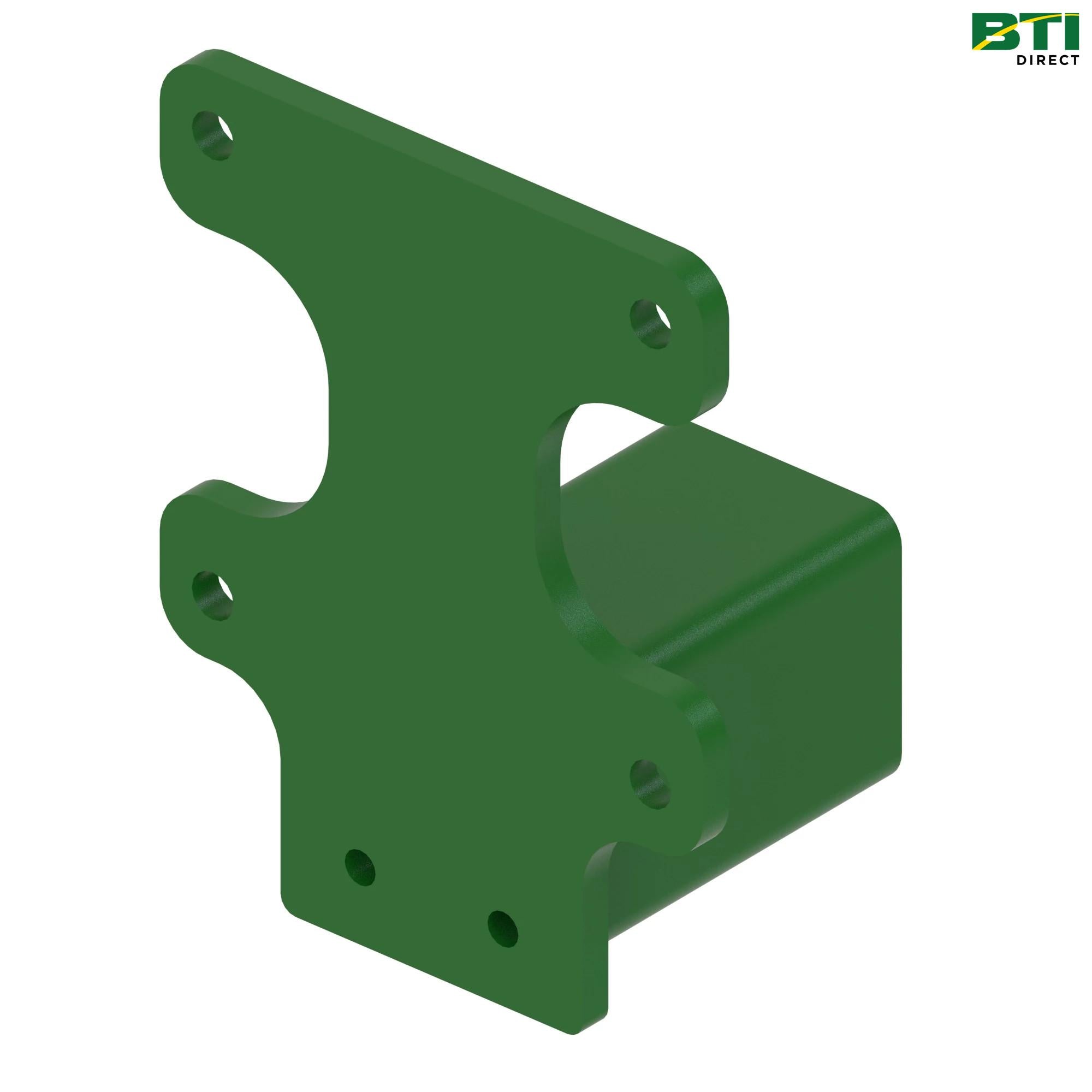 AKK21180: Drop Stub Bar Structural Tube