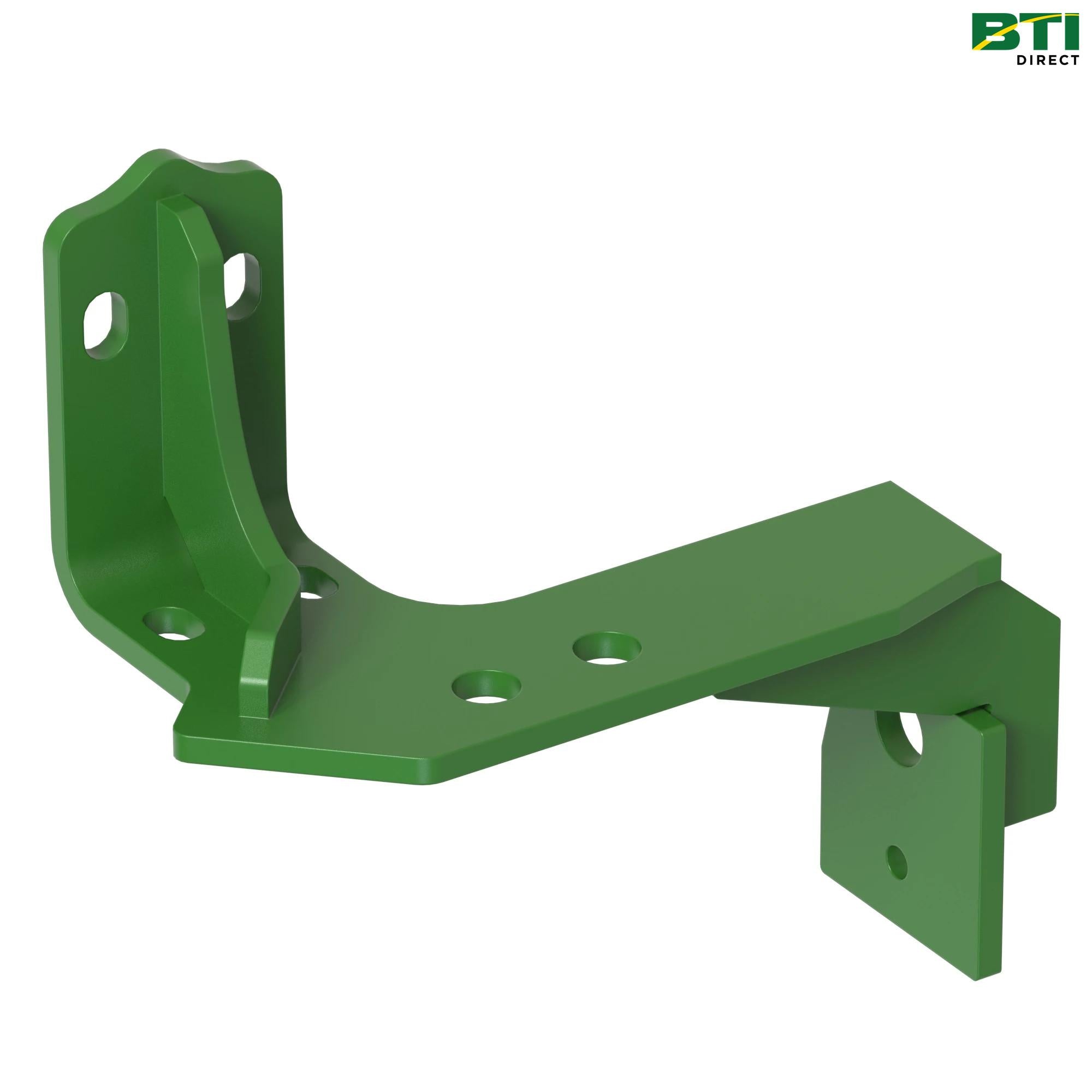 AKK21218: Hood Mount Support, Right Side