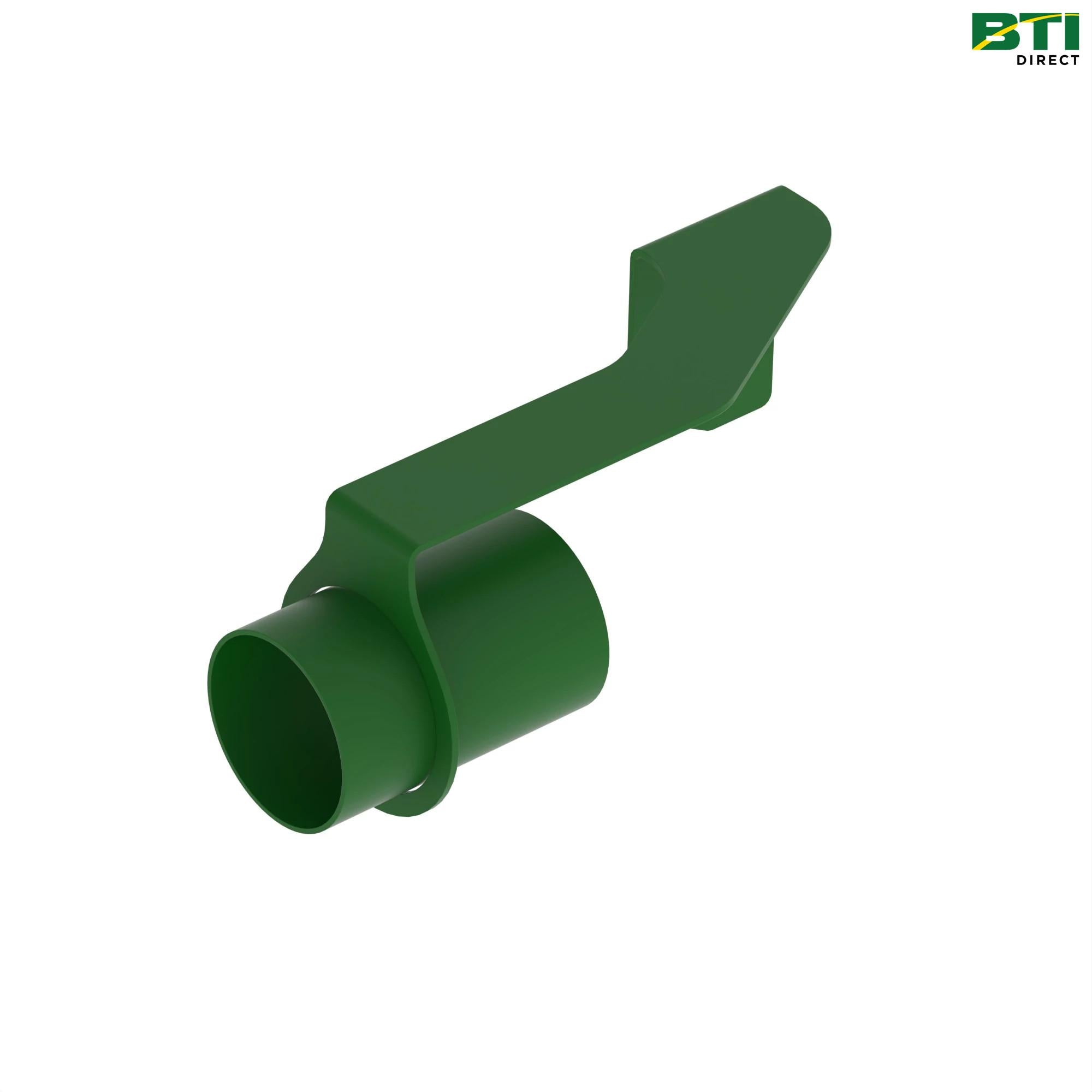 AKK21272: Vacuum Hose Support