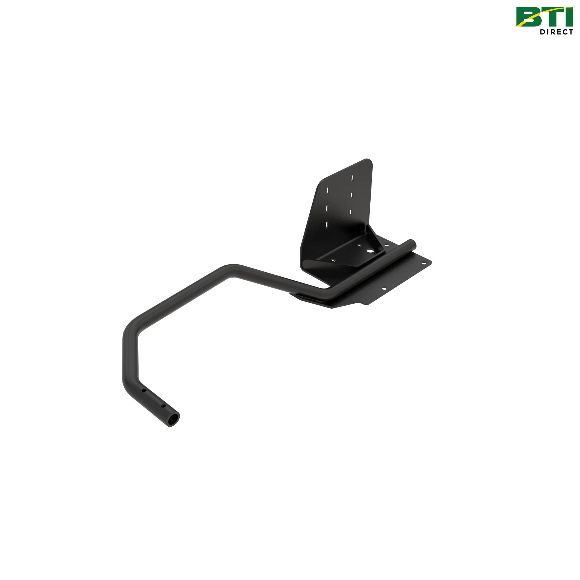 AKK21489: Left Side Wheel Shield