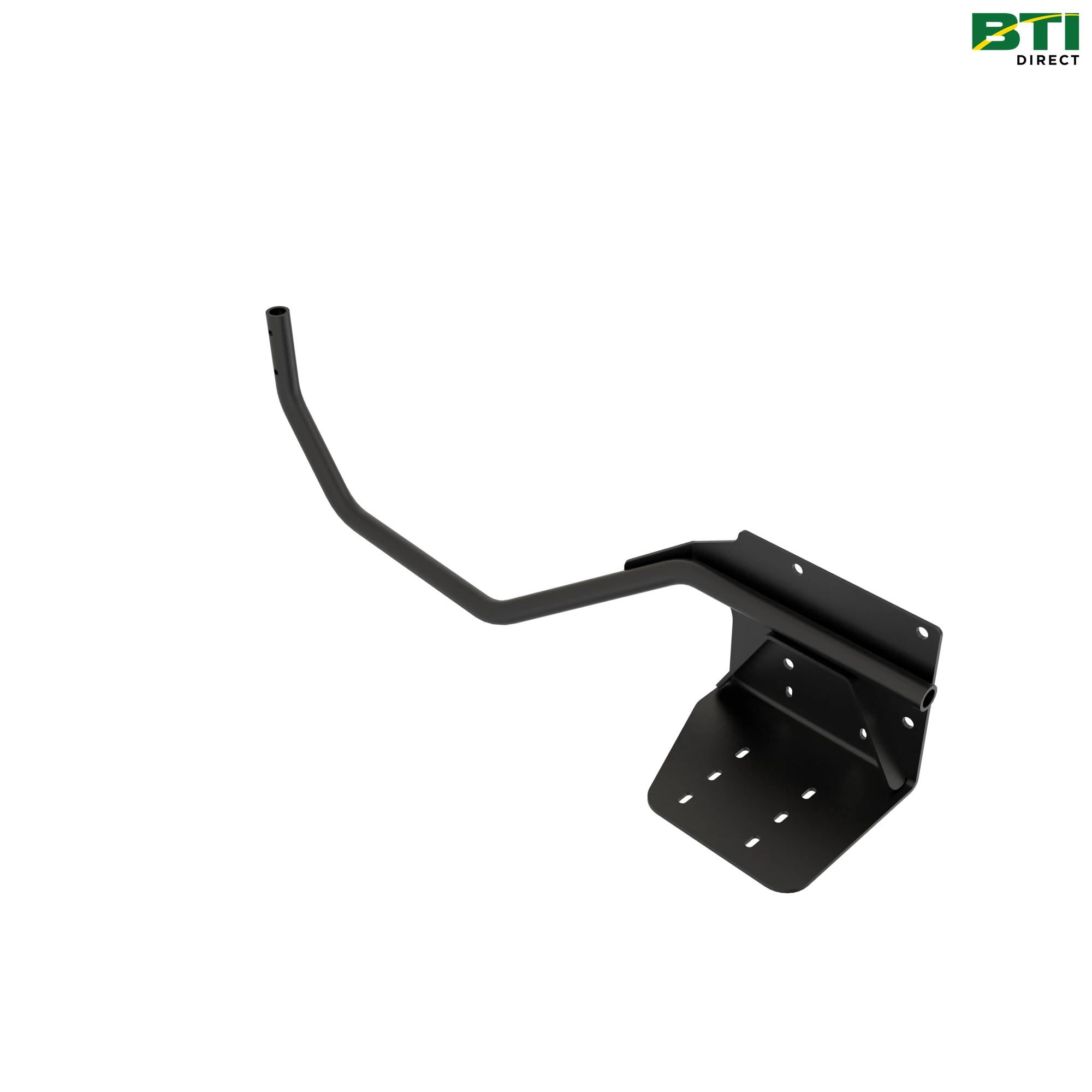 AKK21493: Left Side Wheel Shield
