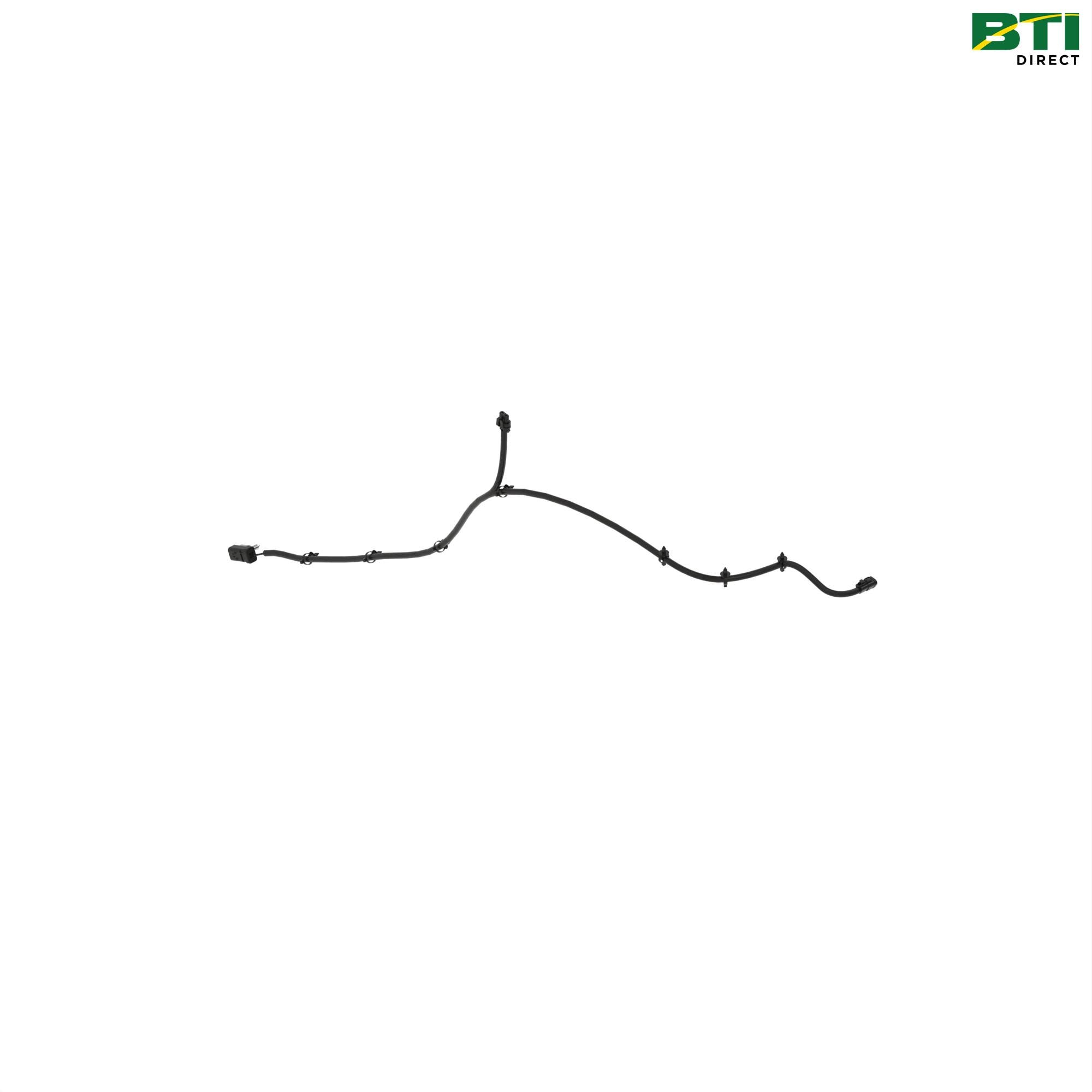 AKK21580: Front Warning Light Wiring Harness