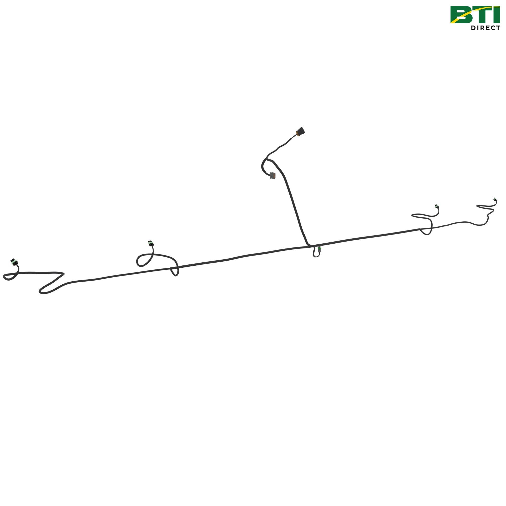 AKK21581: Wiring Harness