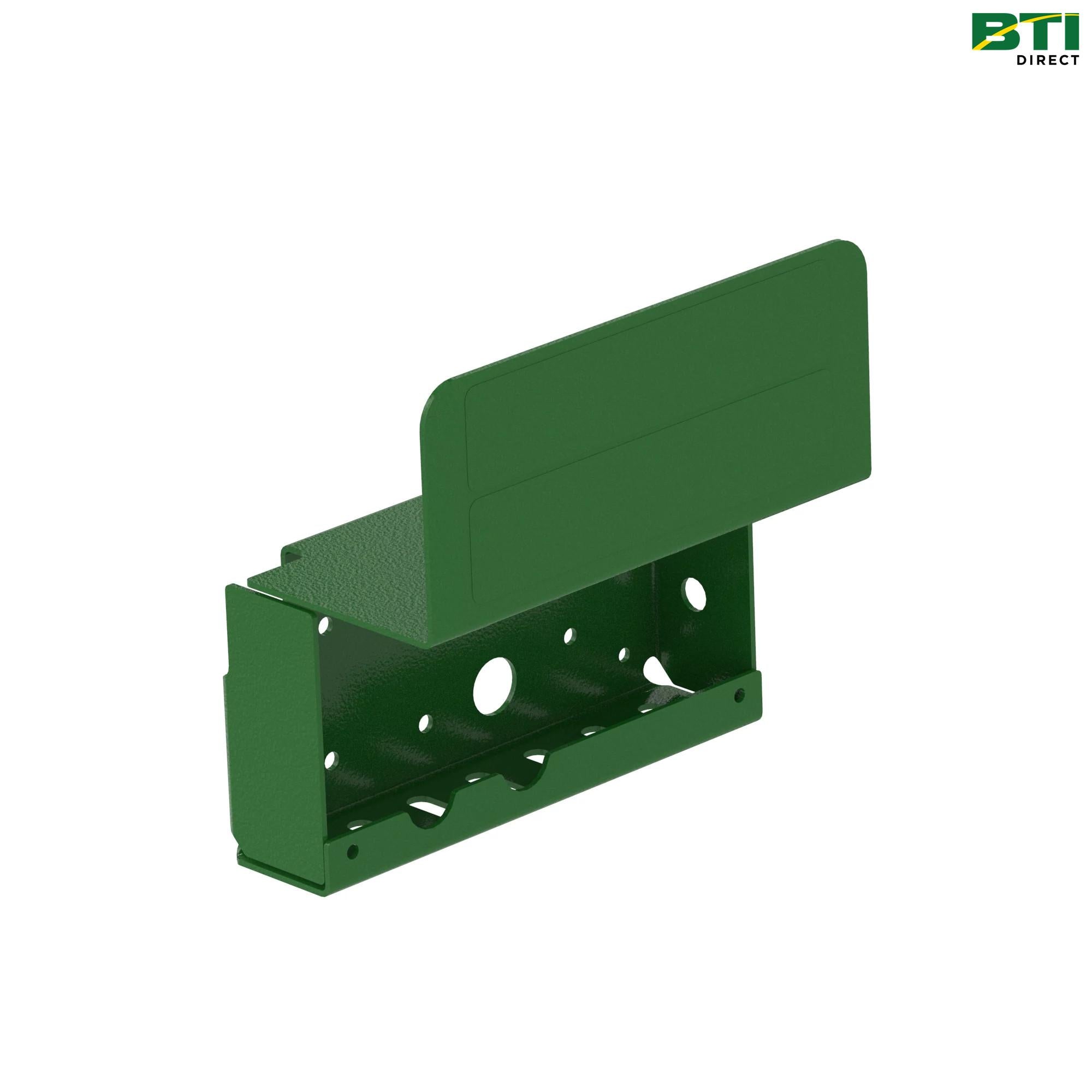 AKK21584: Light Housing Bracket, Left Side
