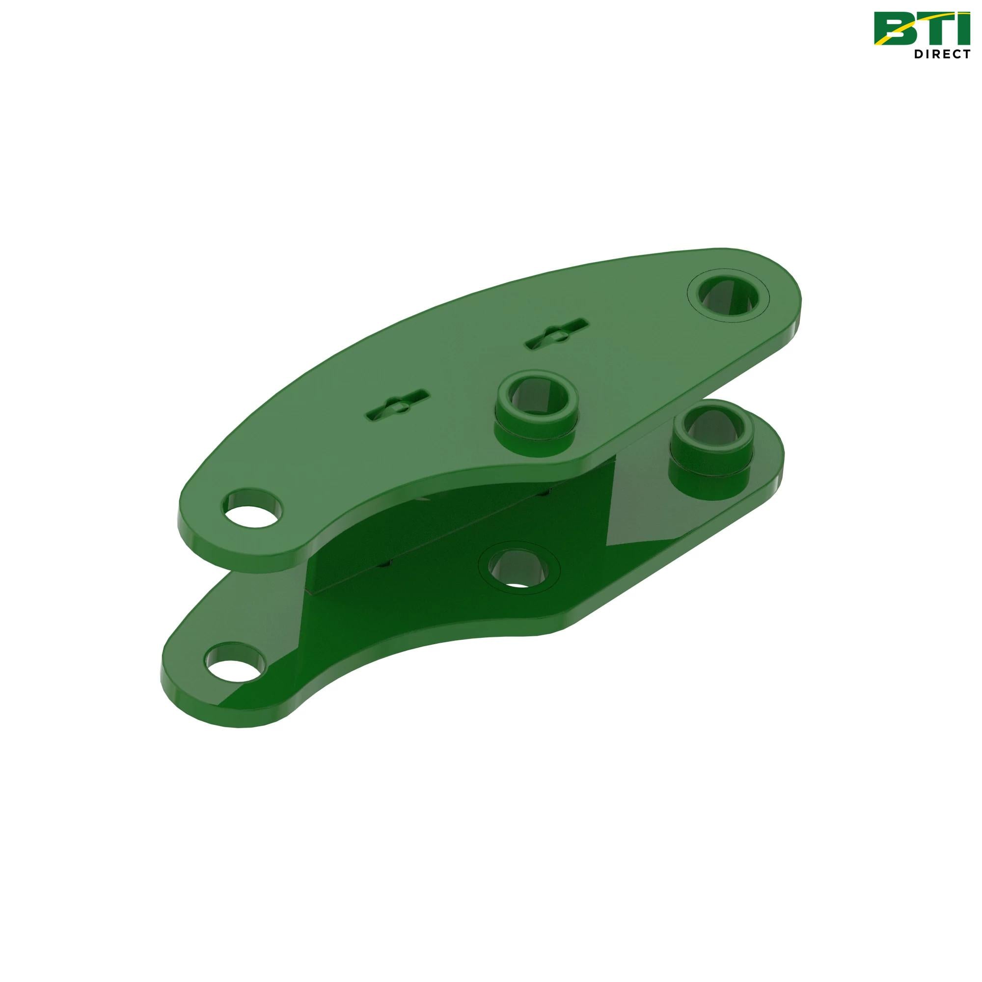 AKK21589: Mulch Finisher Depth Control Bracket