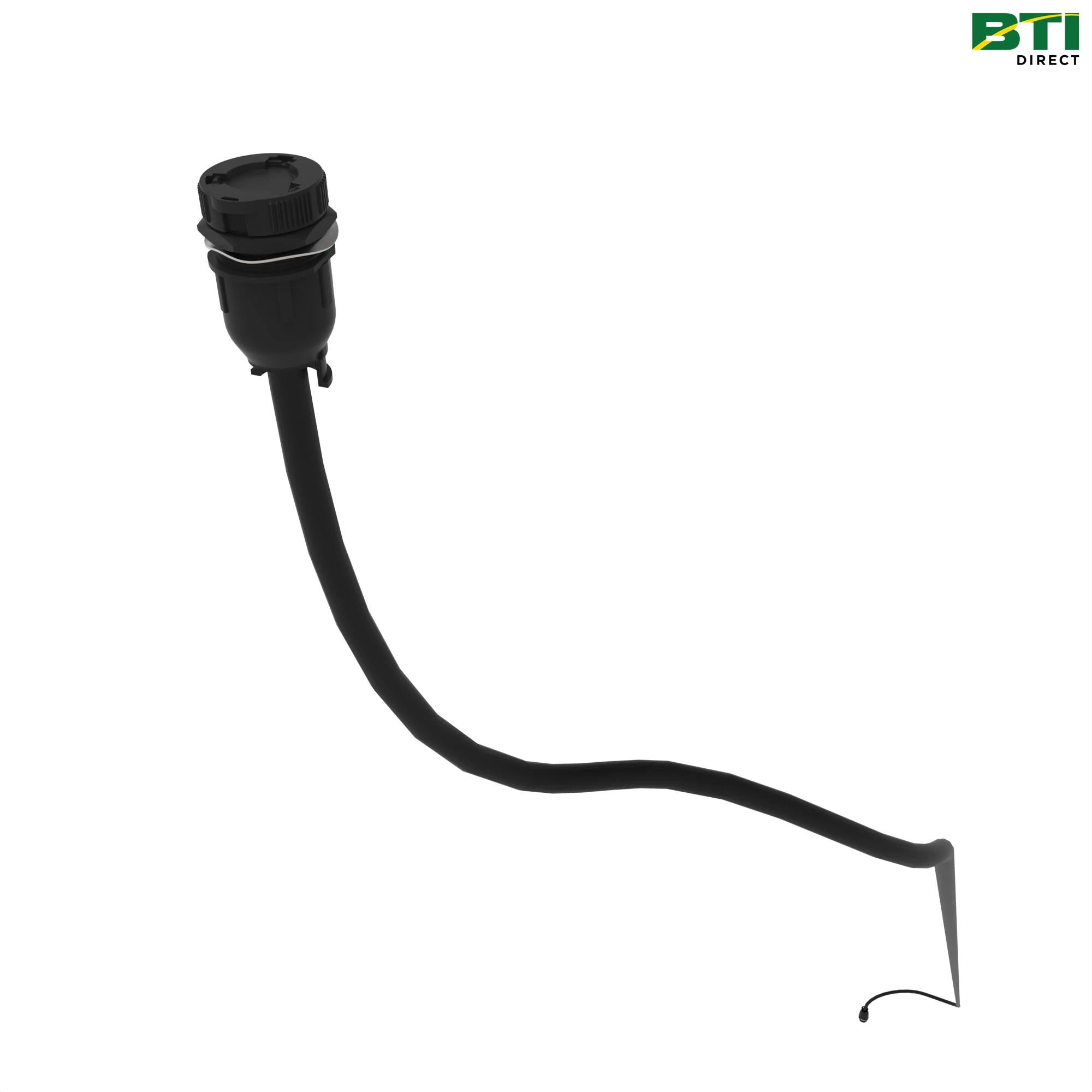 AKK21642: CAN Draftube Wiring Harness