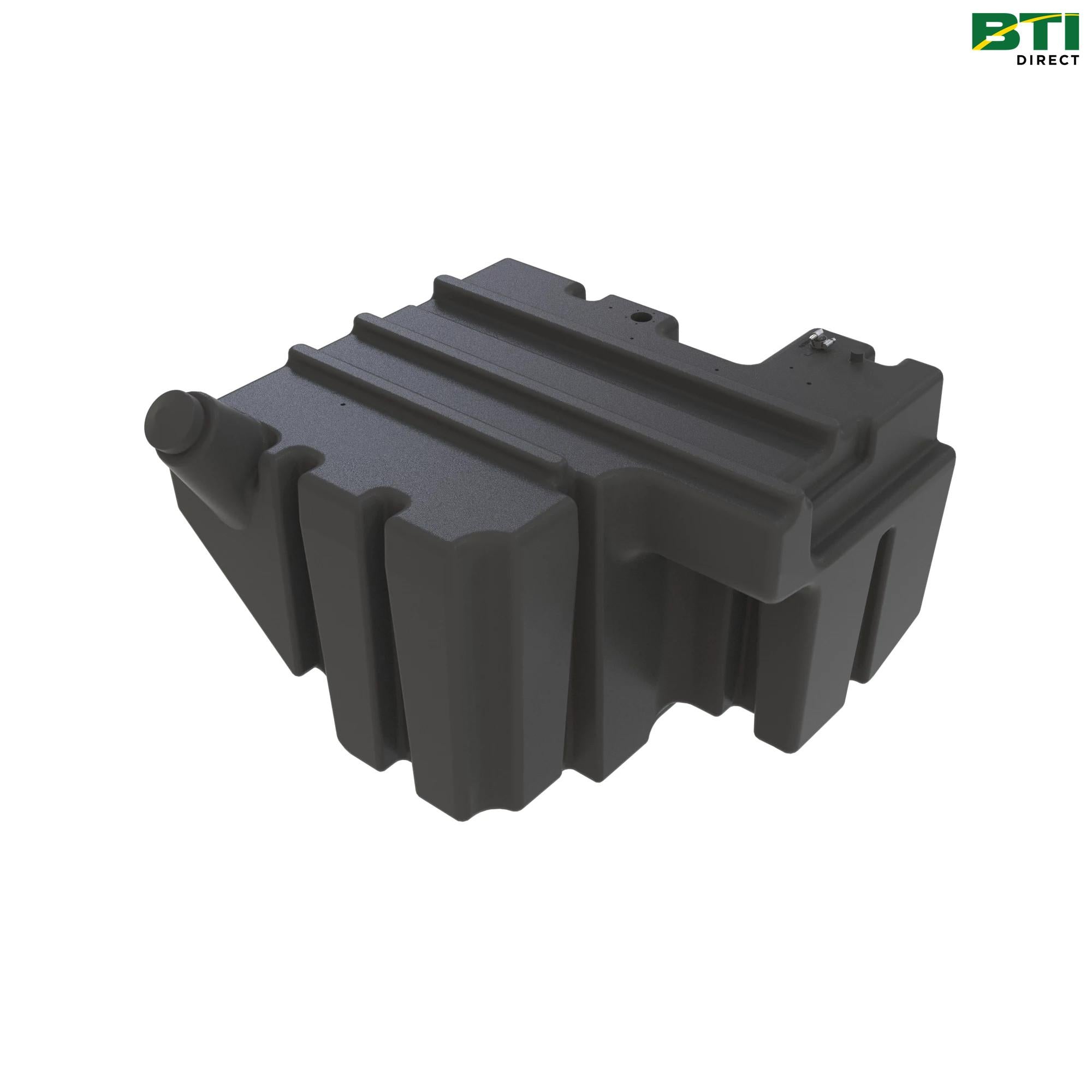 AKK21695: Fuel Tank Assembly
