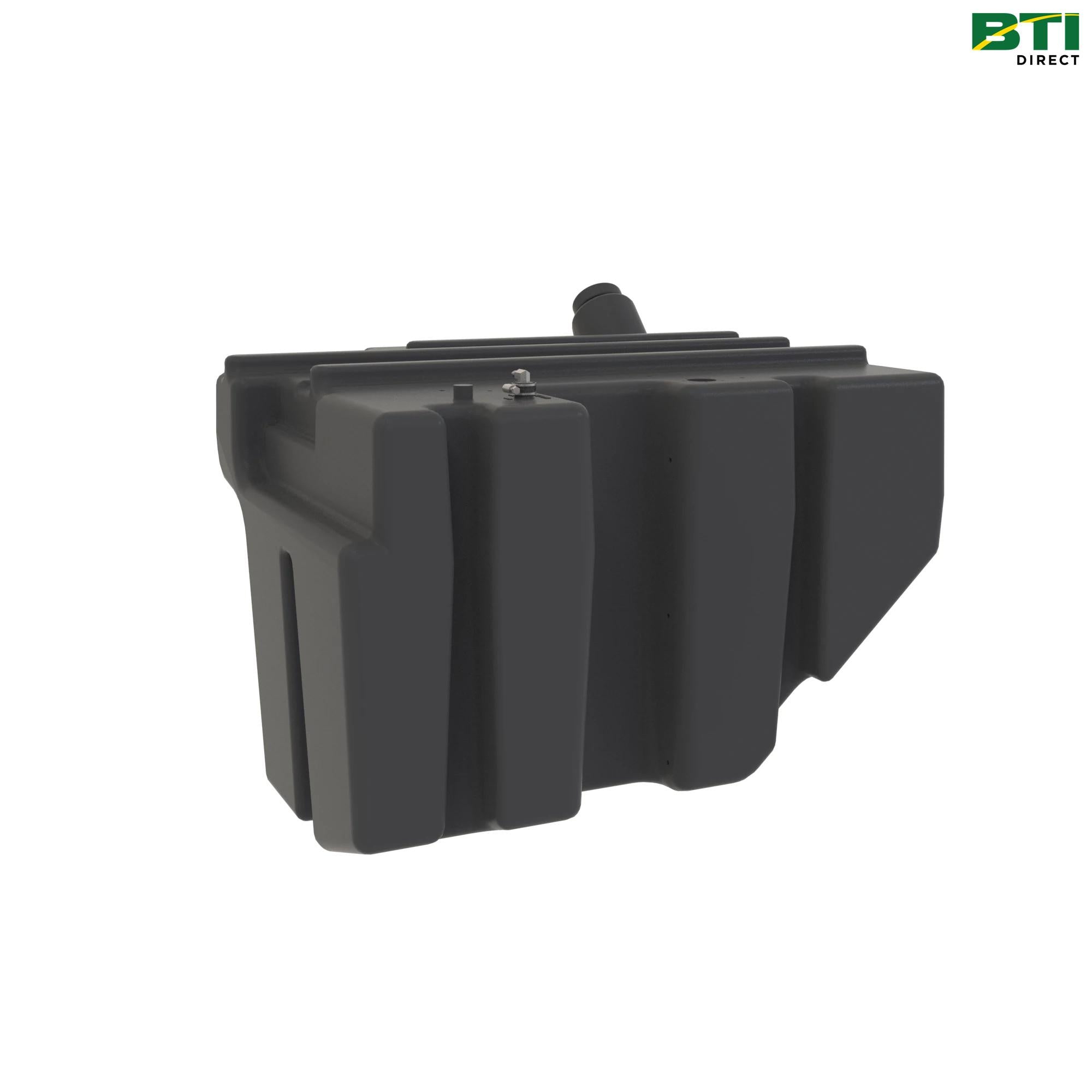 AKK21695: Fuel Tank Assembly