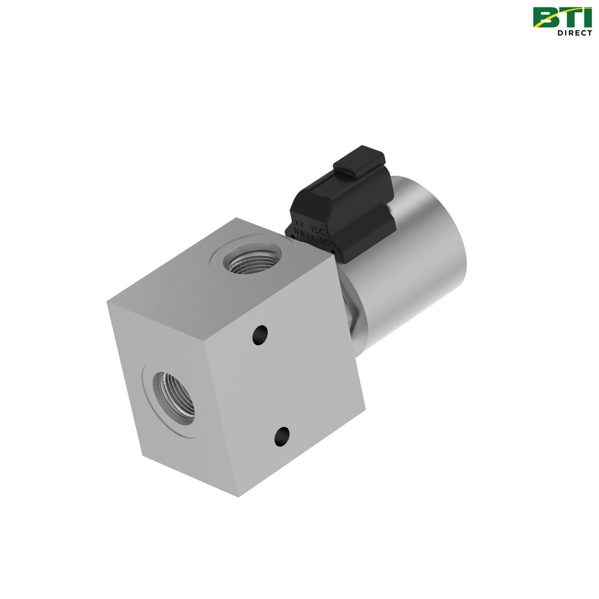 AKK21701: TruSet™ Advanced Hydraulic Hoses Needle