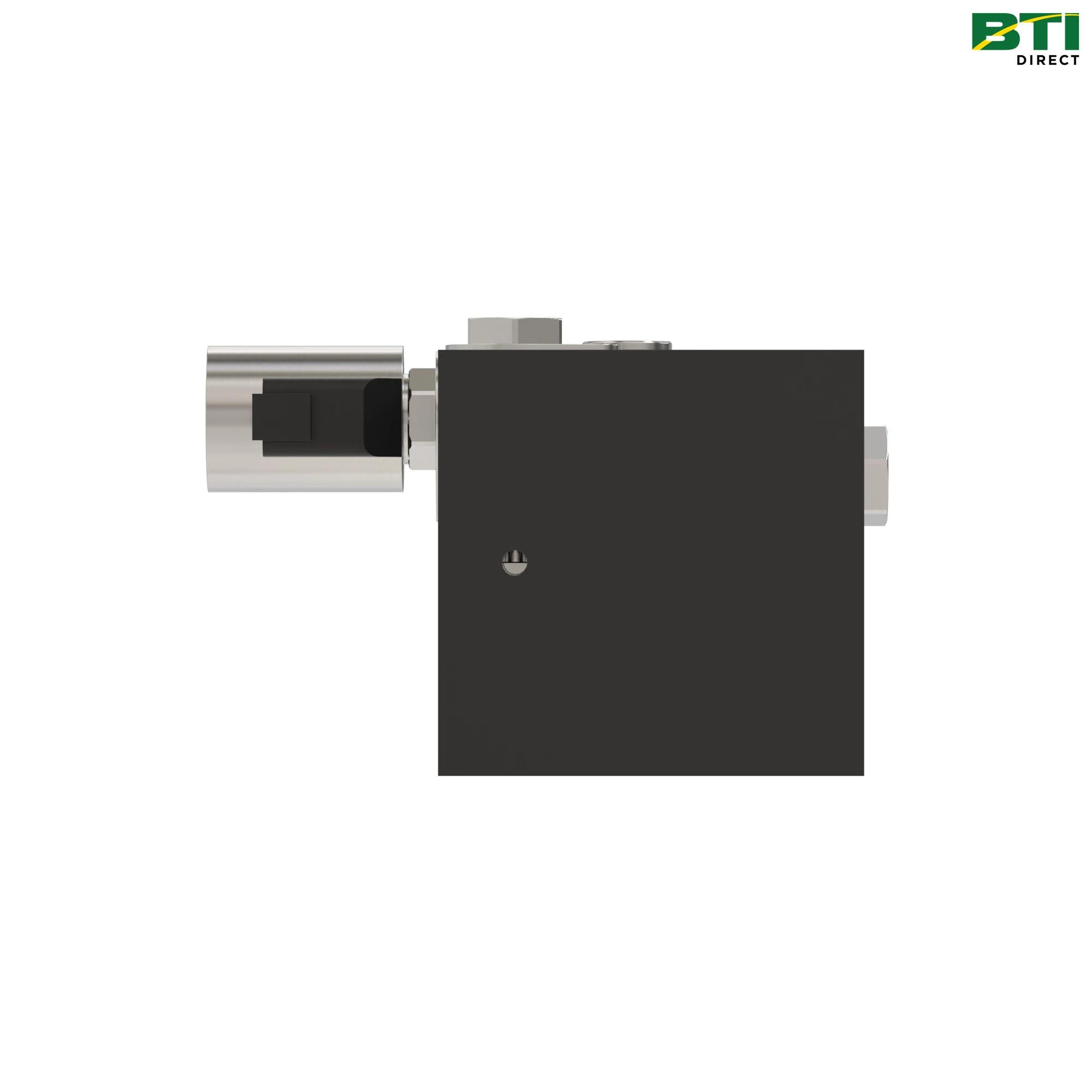 AKK21748: Solenoid Hydraulic Valve