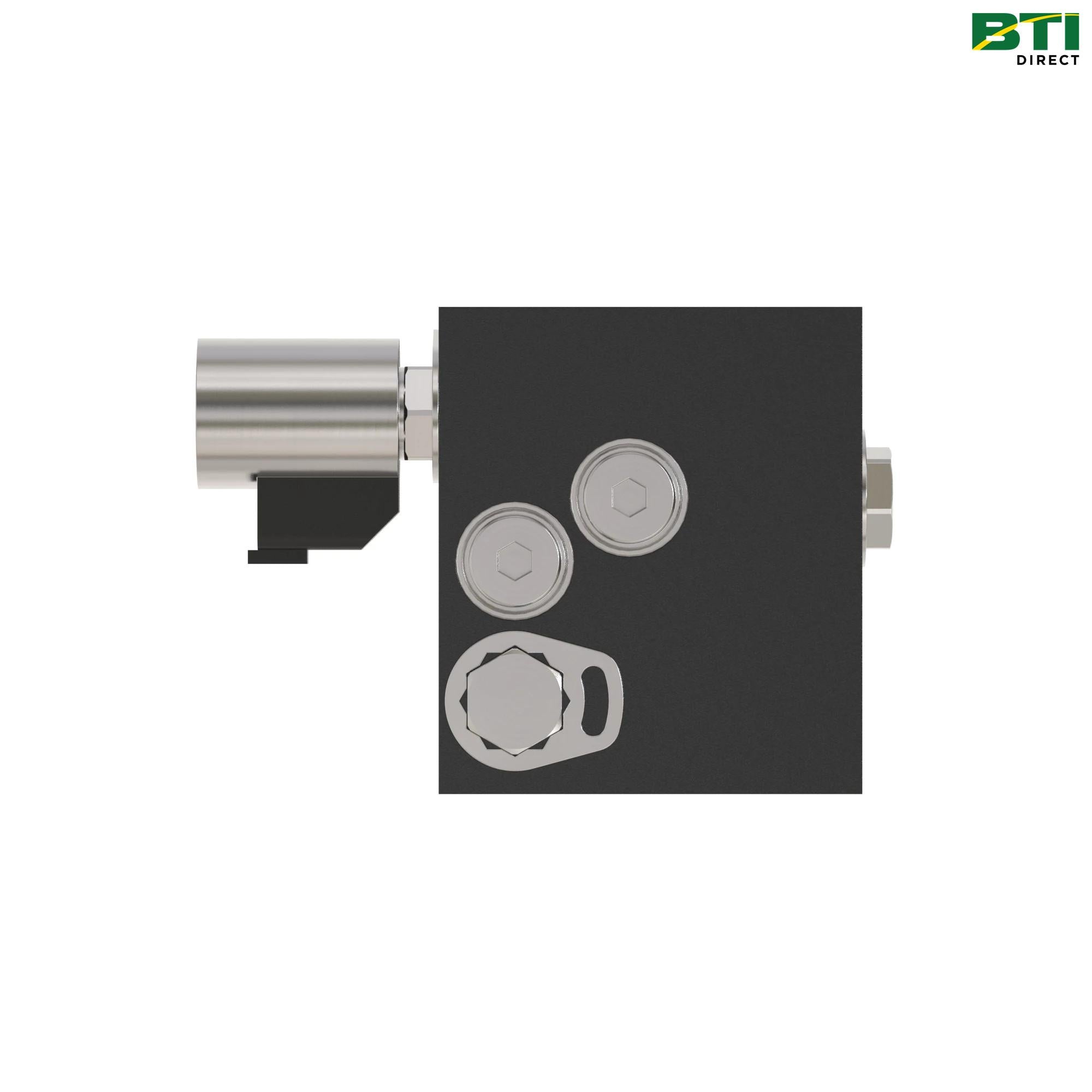 AKK21748: Solenoid Hydraulic Valve